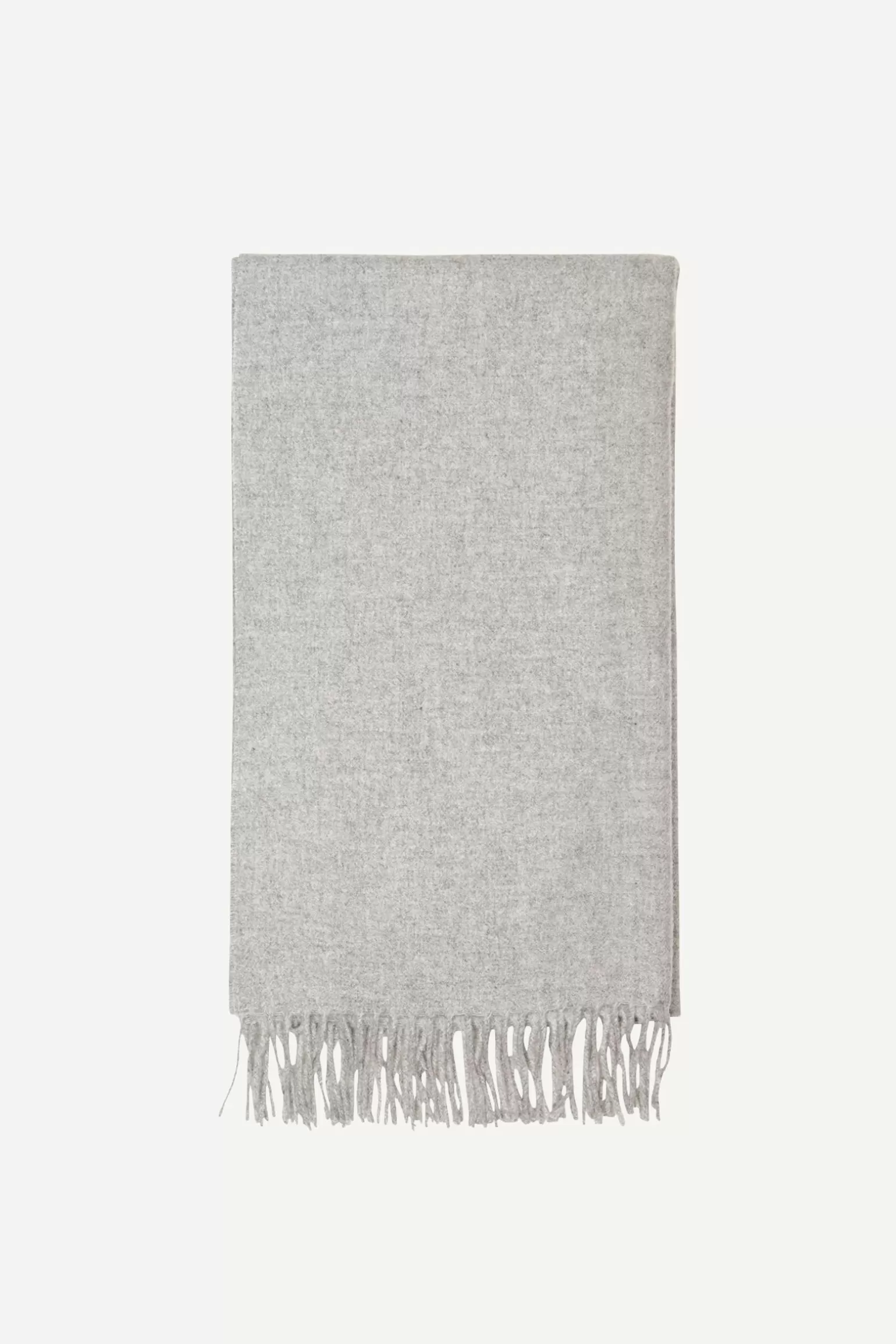 Dame Samsøe Samsøe Halstørklæder*ACCOLA MAXI SCARF 2862