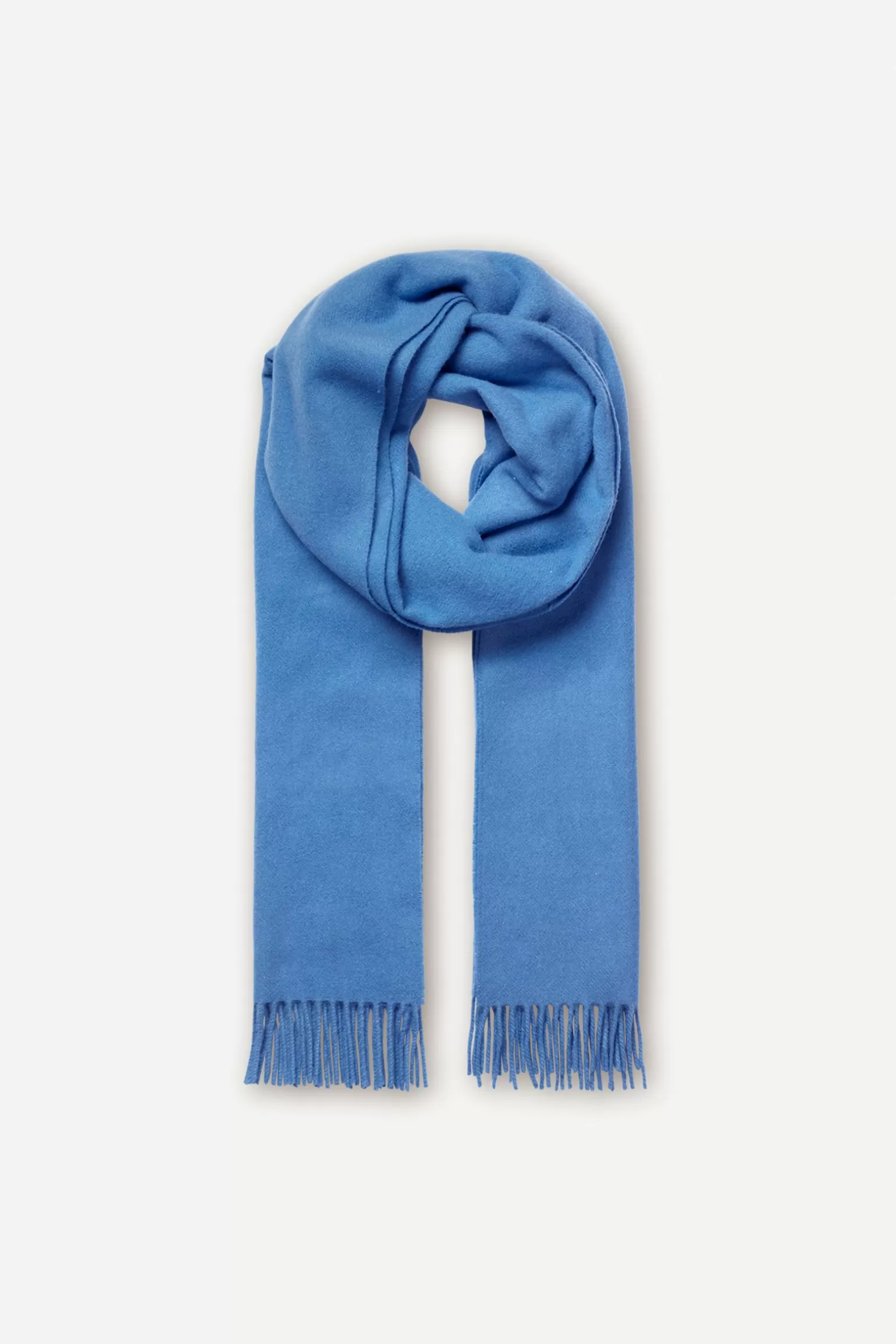 Dame Samsøe Samsøe Halstørklæder*ACCOLA MAXI SCARF 2862