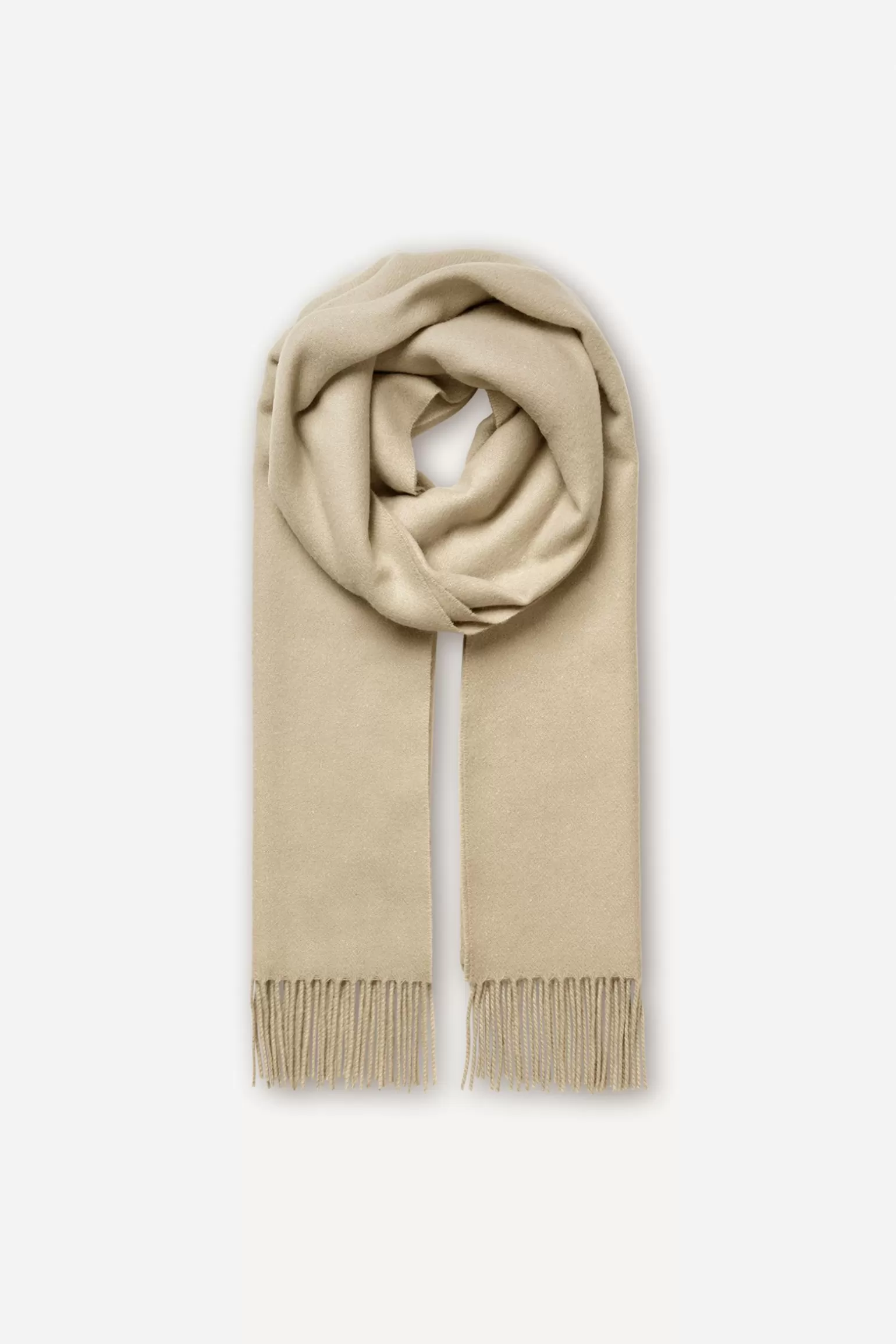 Dame Samsøe Samsøe Halstørklæder*ACCOLA MAXI SCARF 2862