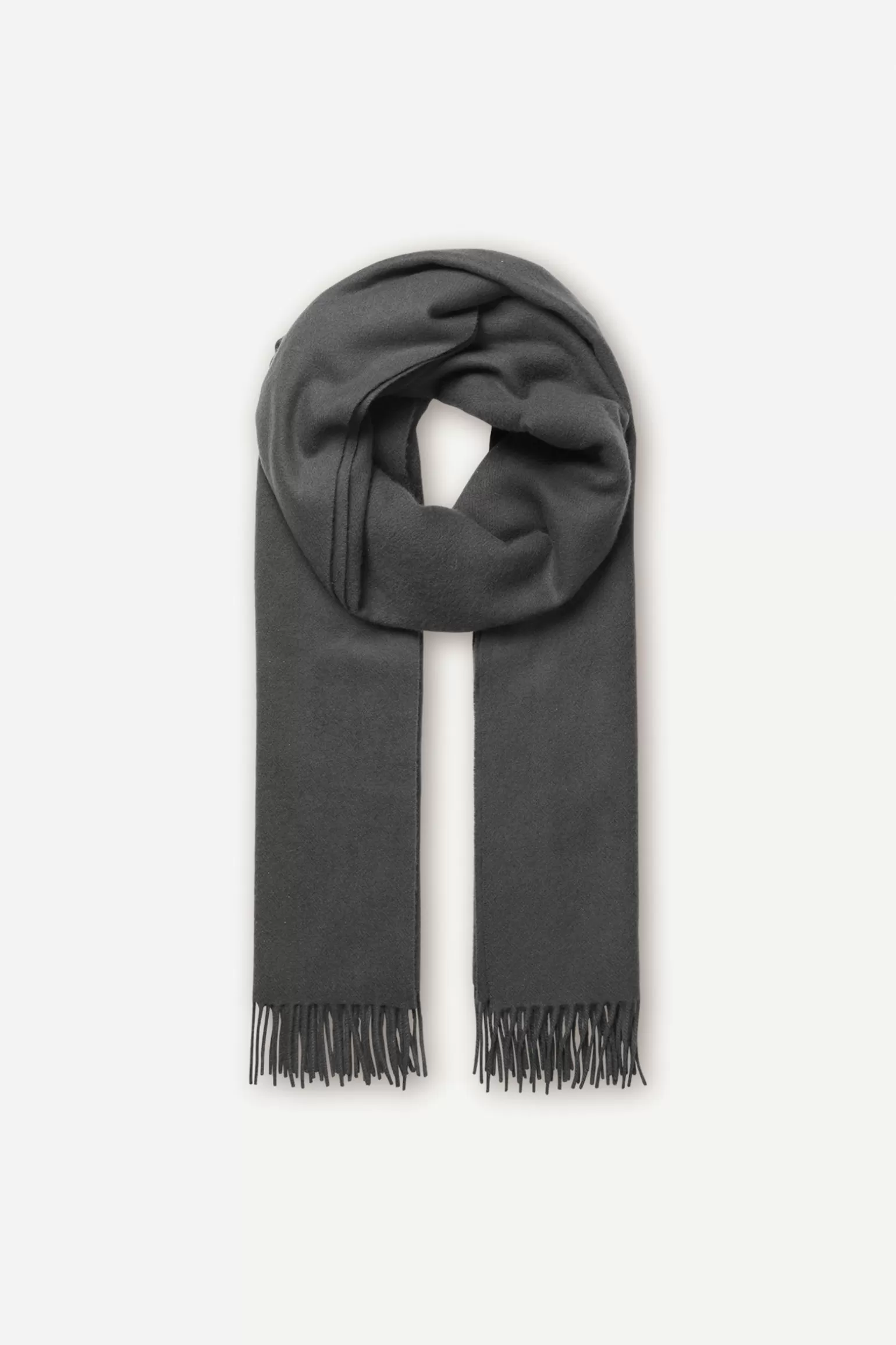 Dame Samsøe Samsøe Halstørklæder*ACCOLA MAXI SCARF 2862