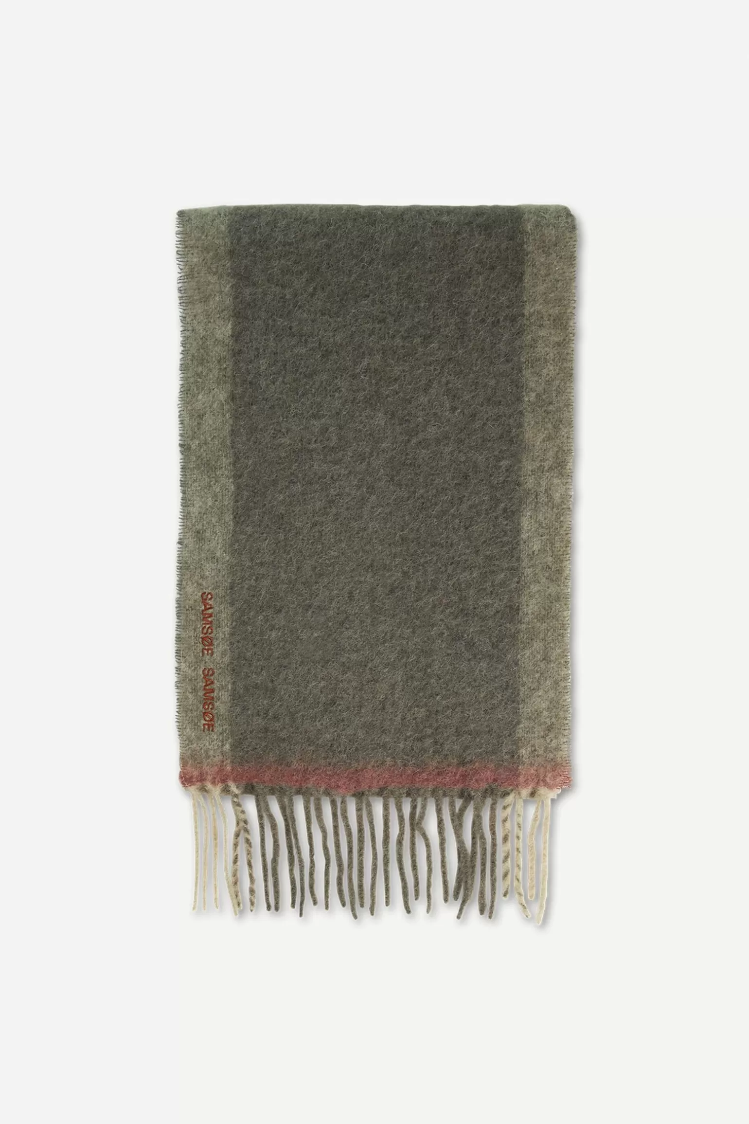 Dame Samsøe Samsøe Halstørklæder | Halstørklæder*ALEX SCARF 14856