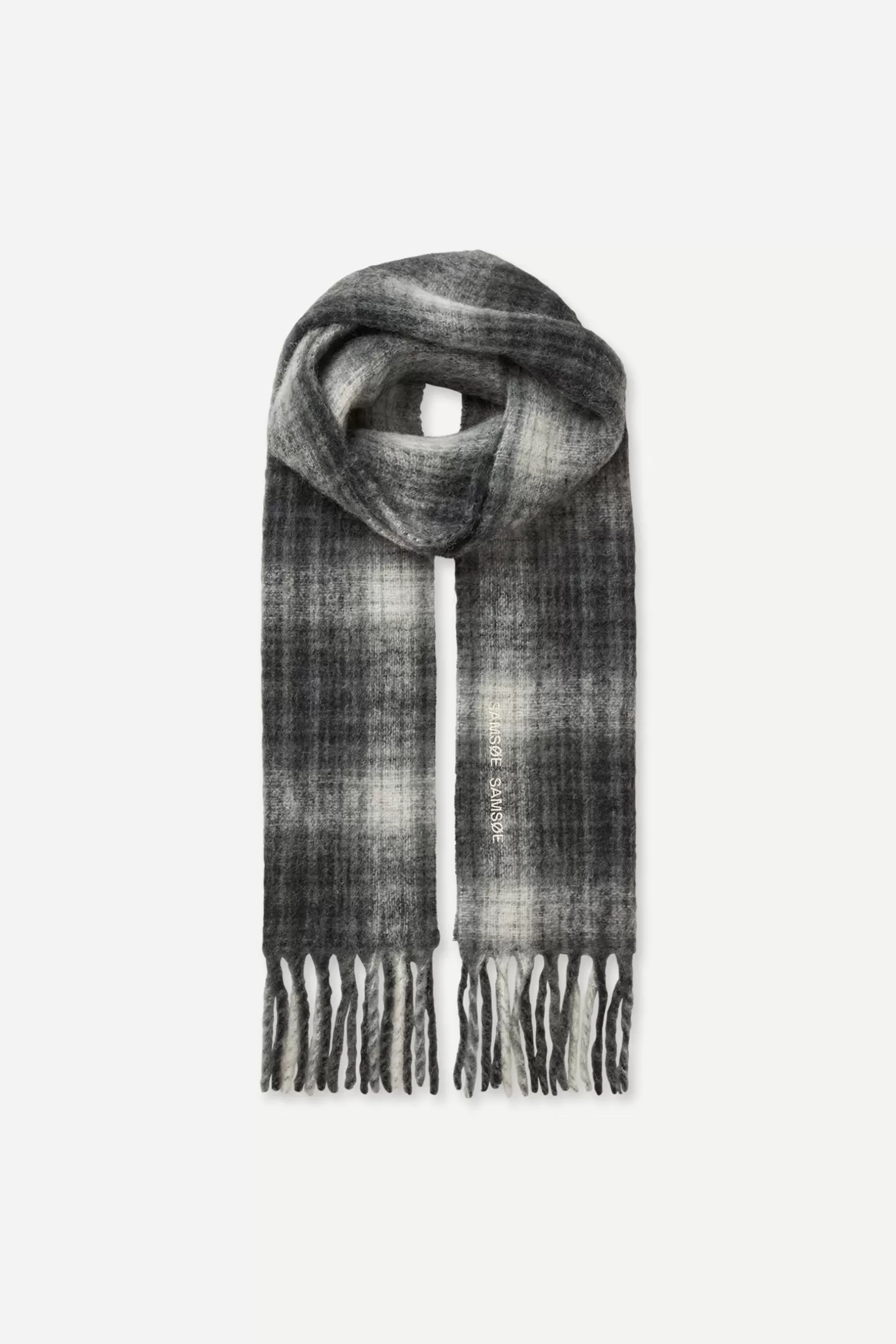 Dame Samsøe Samsøe Halstørklæder | Halstørklæder*ALEX SCARF 14856