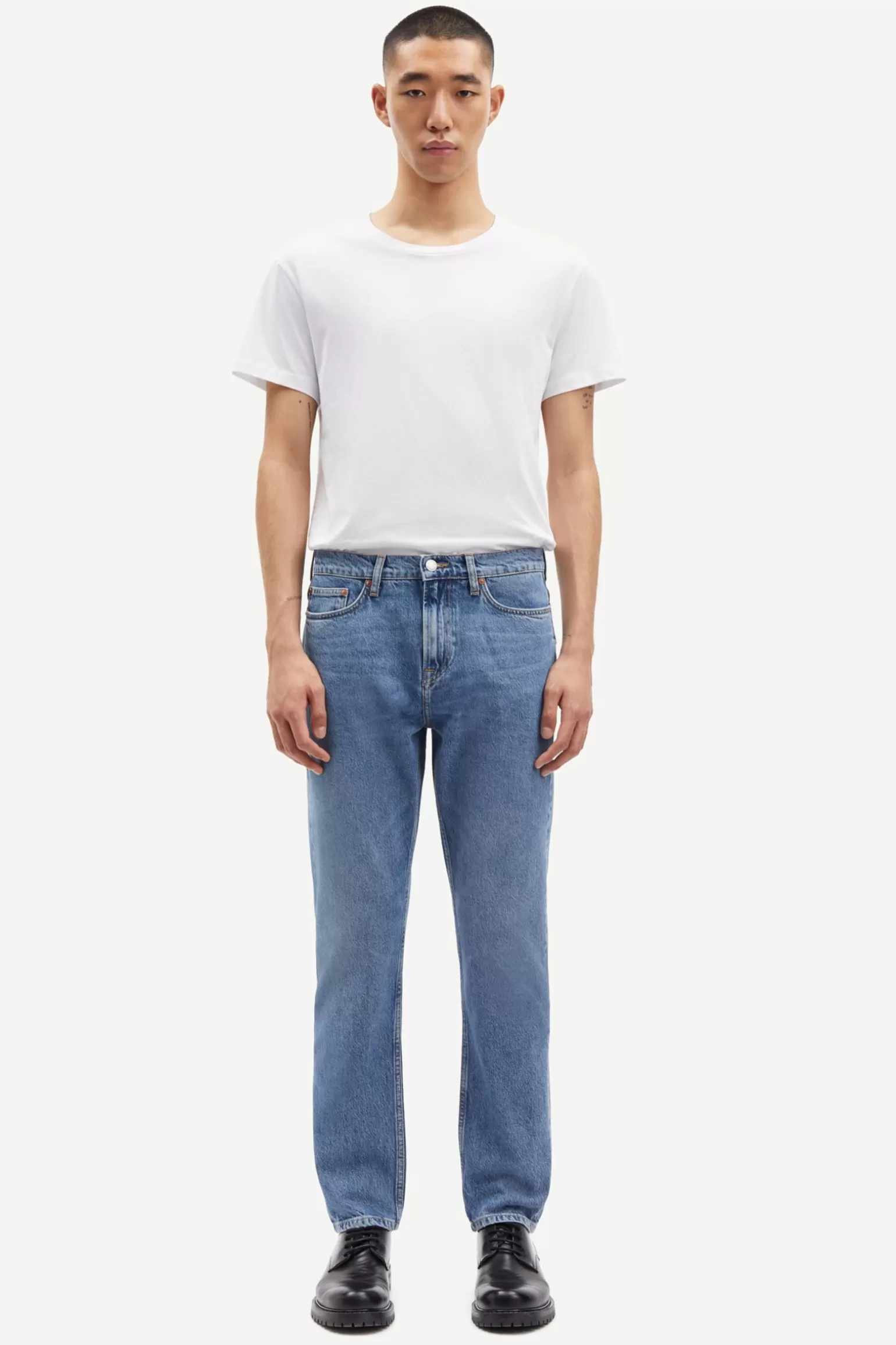 Samsøe Samsøe Jeans*COSMO JEANS 15060