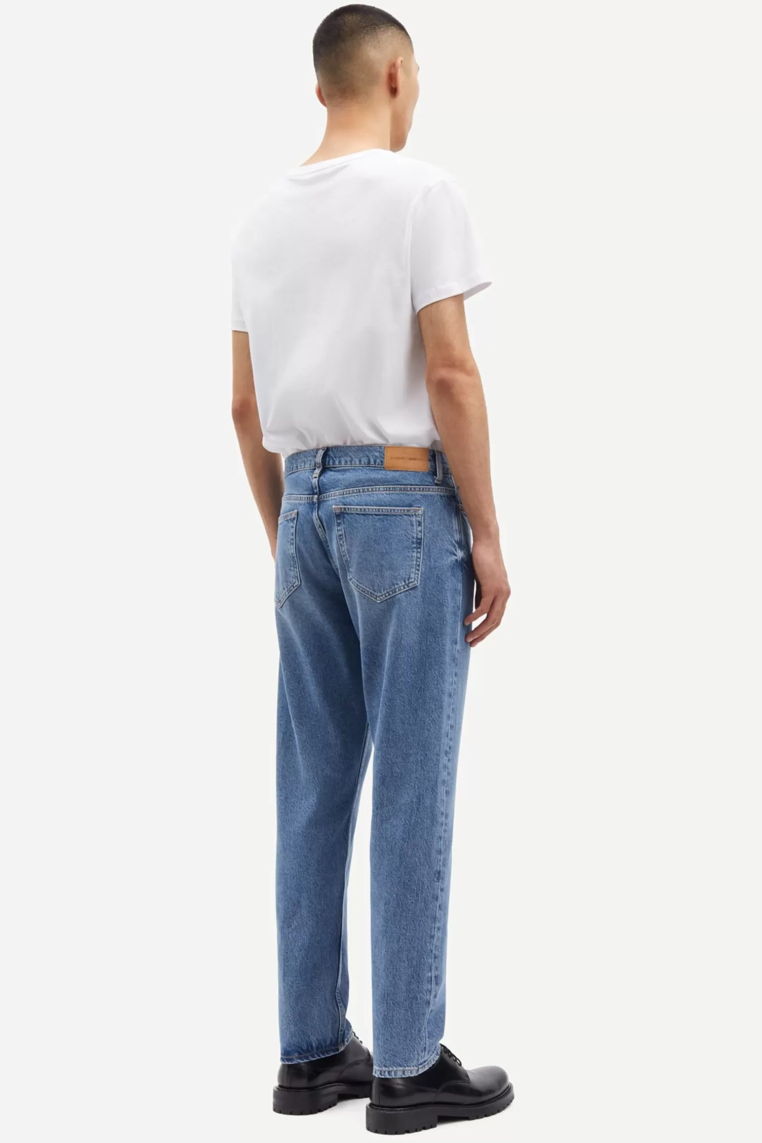 Samsøe Samsøe Jeans*COSMO JEANS 15060