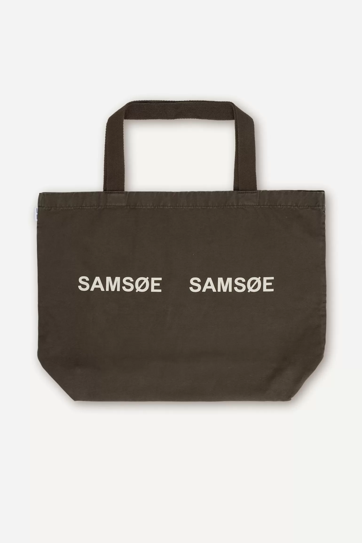 Dame Samsøe Samsøe Tasker & Punge*FRINKA SHOPPER 11672