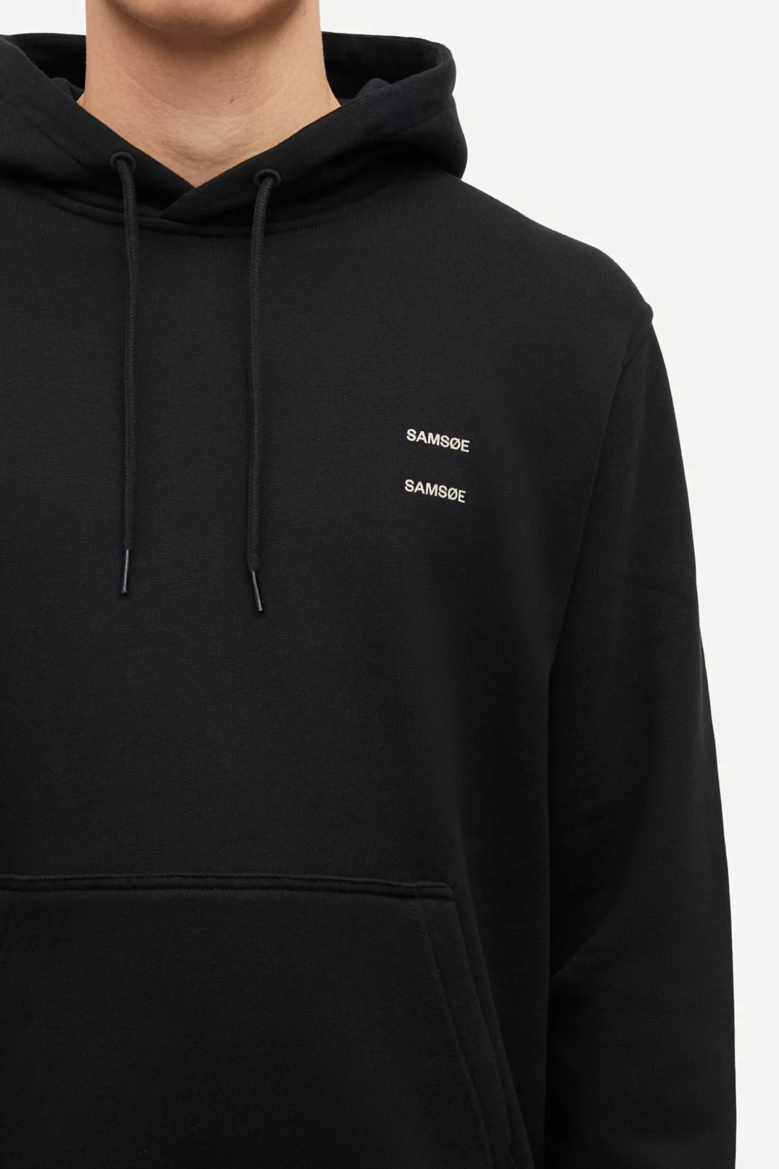 Samsøe Samsøe Sweatshirts & Hættetrøjer*JOEL HOODIE 11414