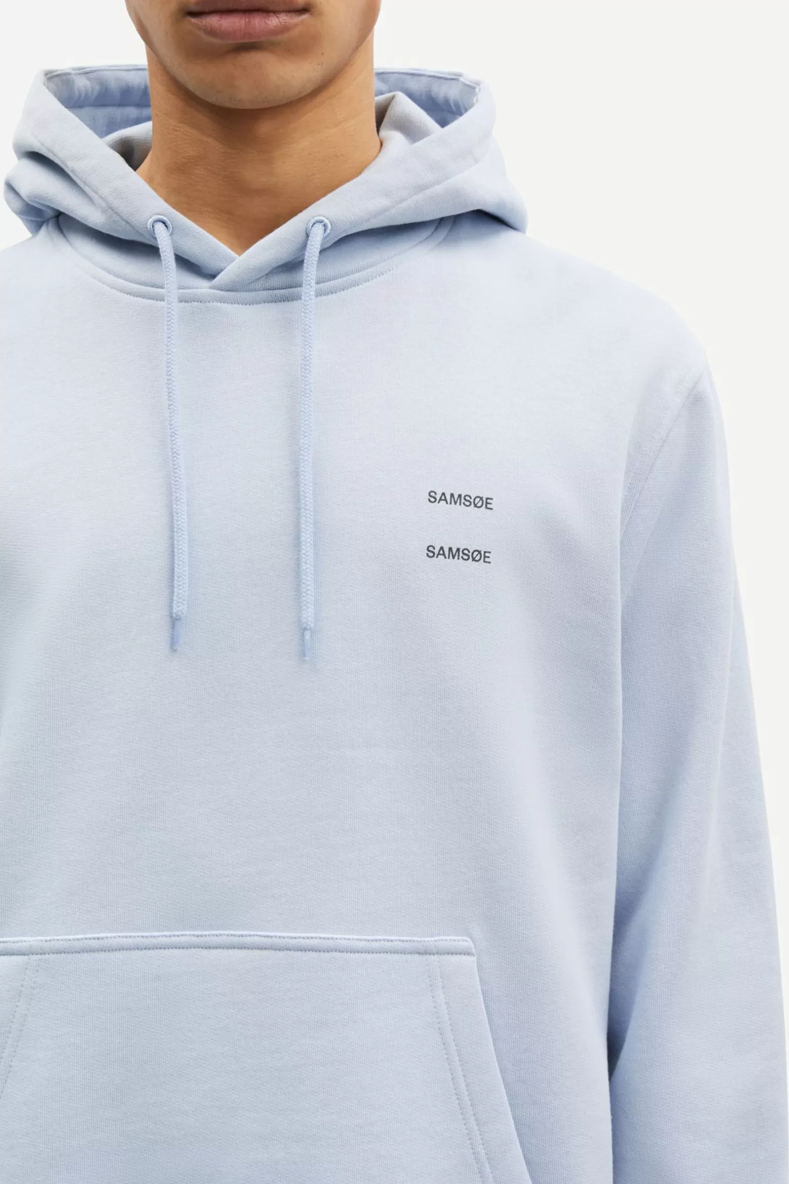 Samsøe Samsøe Sweatshirts & Hættetrøjer*JOEL HOODIE 11414