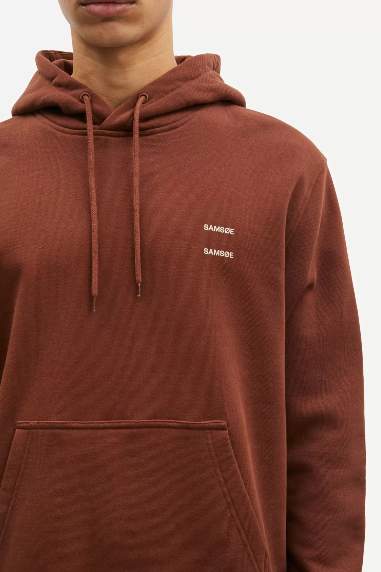 Samsøe Samsøe Sweatshirts & Hættetrøjer*JOEL HOODIE 11414