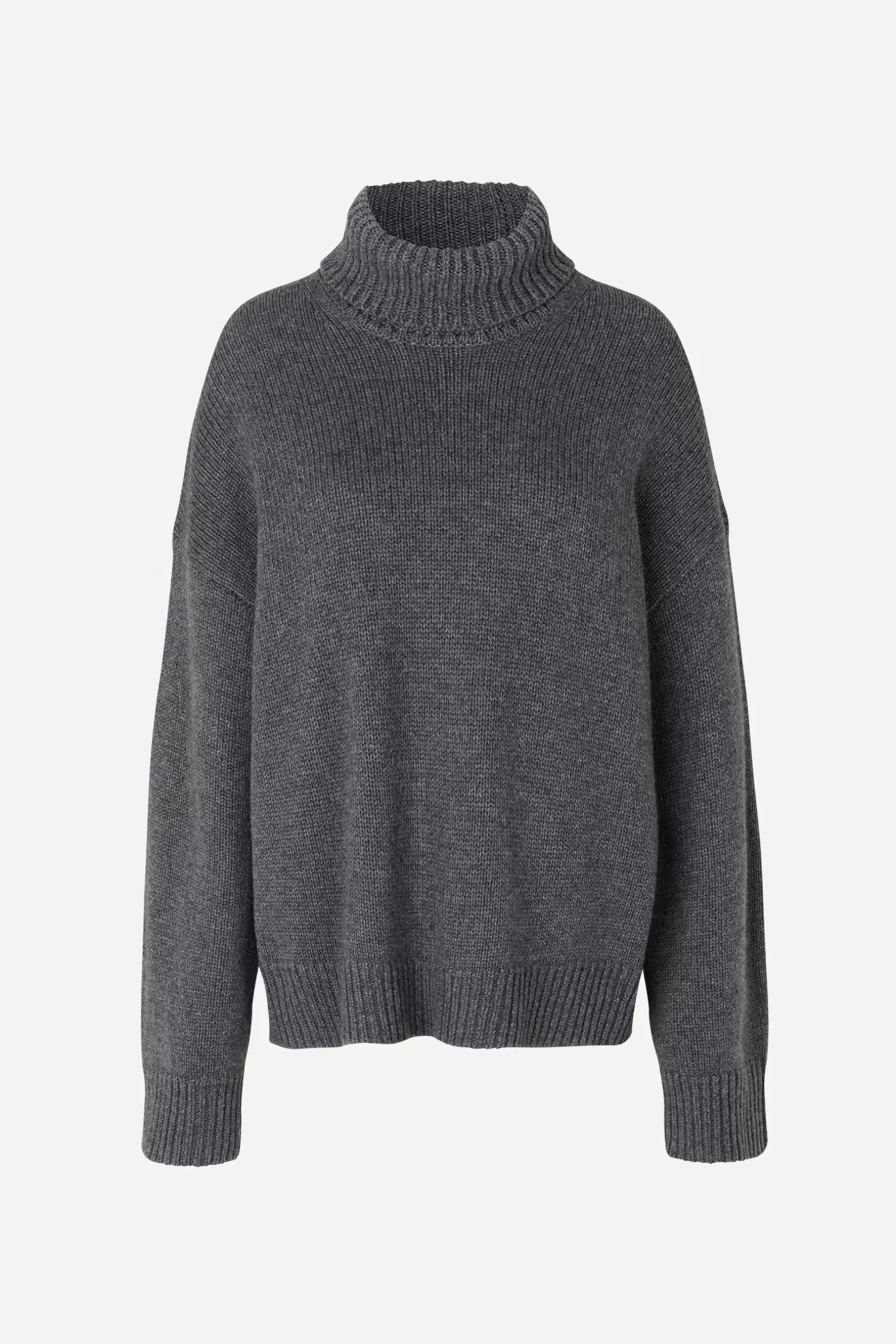 Dame Samsøe Samsøe Strik*KEIK TURTLENECK 11250