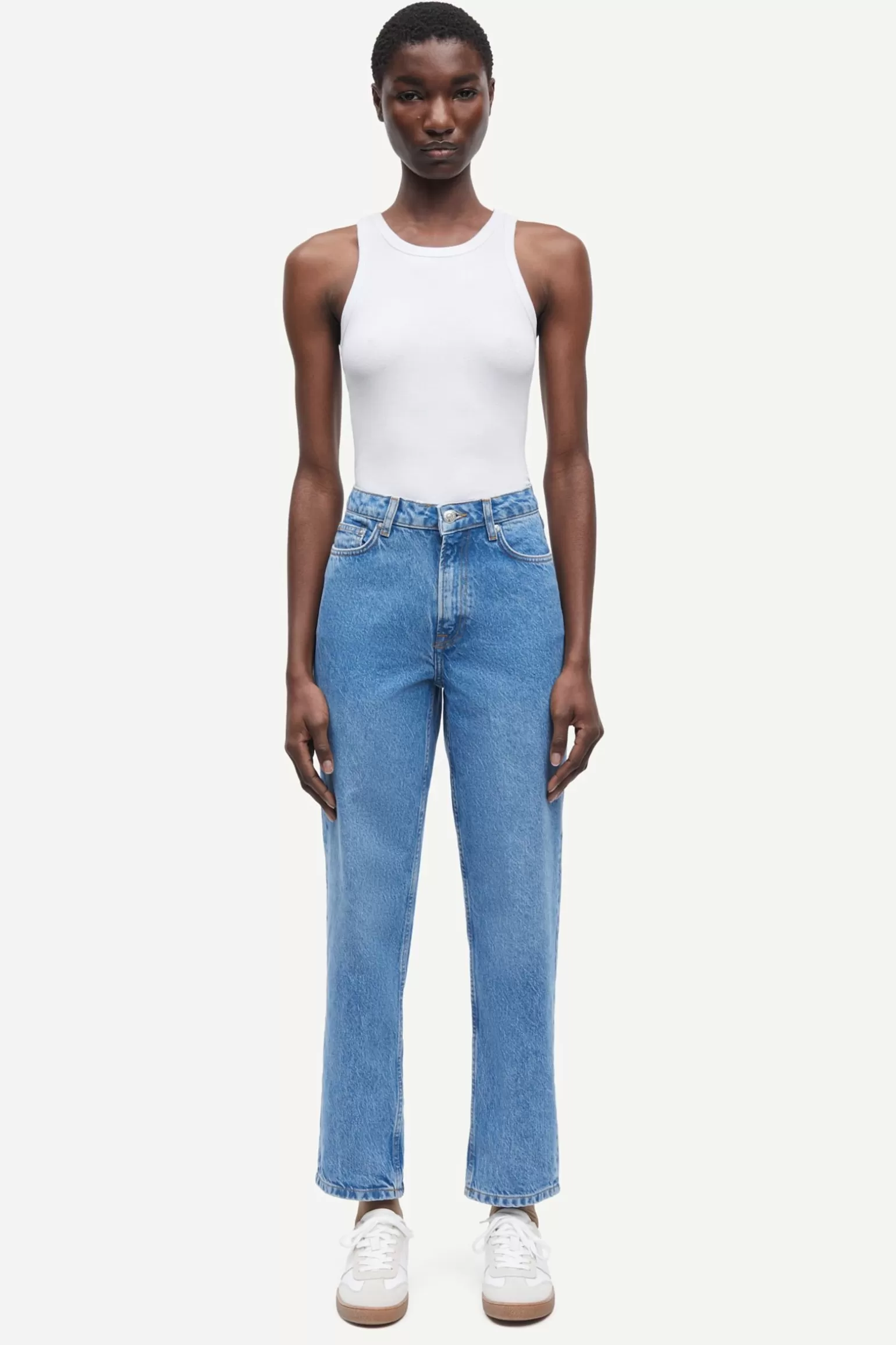 Dame Samsøe Samsøe Jeans*MARIANNE JEANS 13024