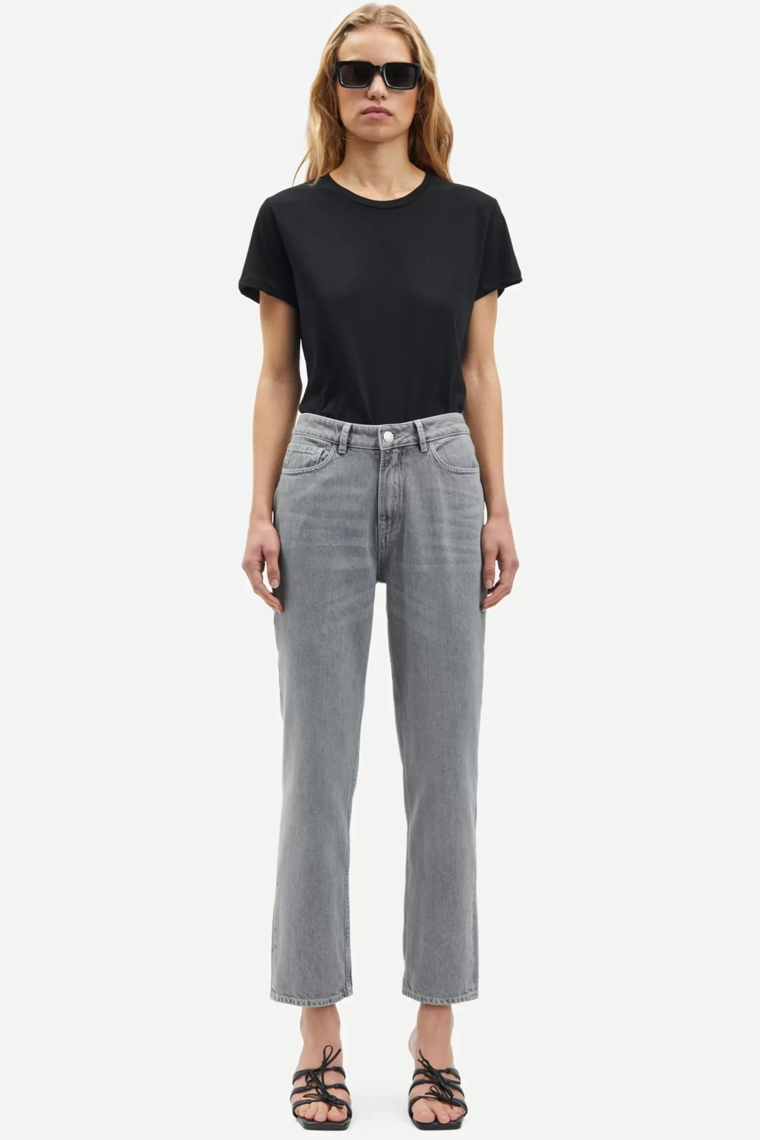 Dame Samsøe Samsøe Jeans*MARIANNE JEANS 15061