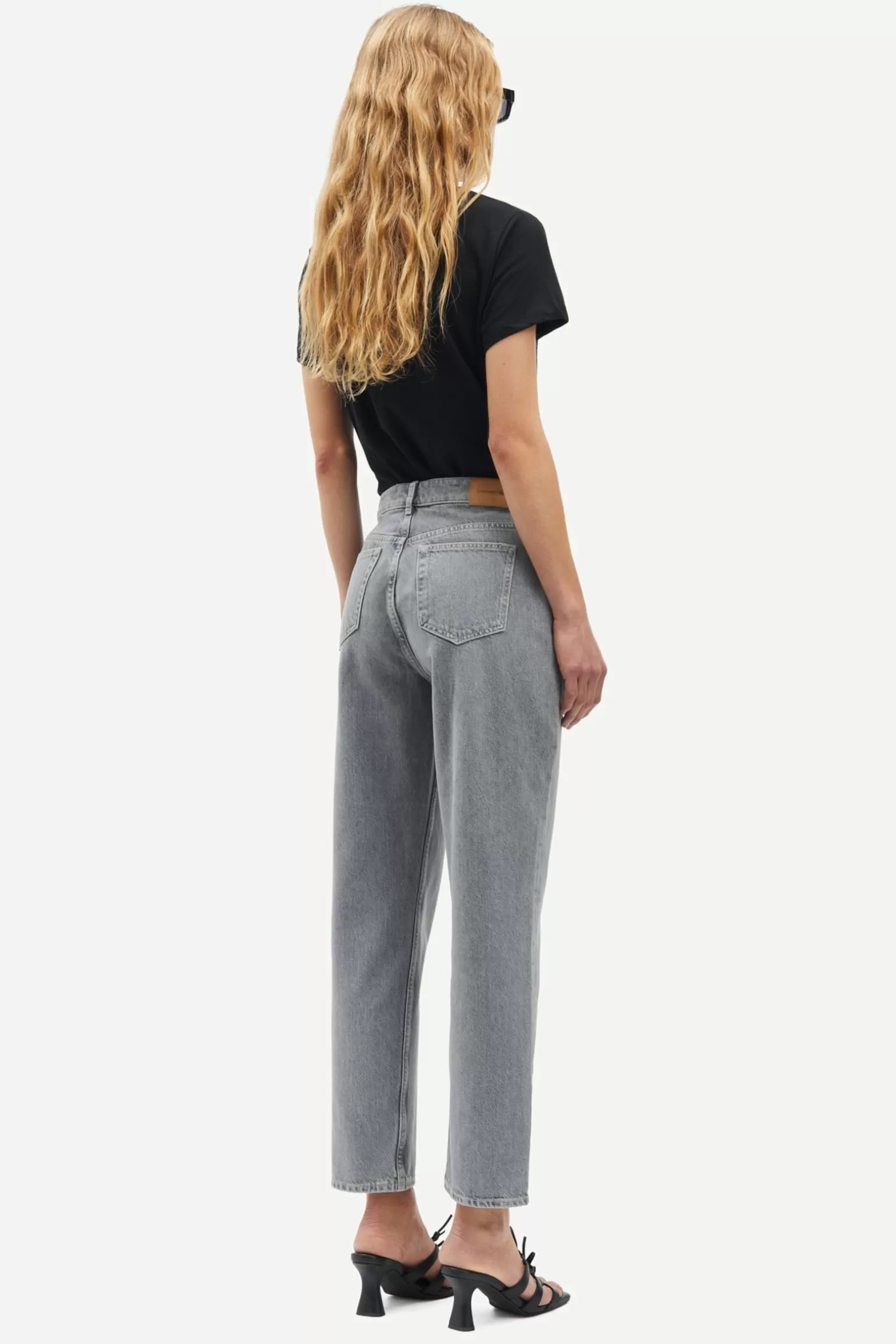 Dame Samsøe Samsøe Jeans*MARIANNE JEANS 15061