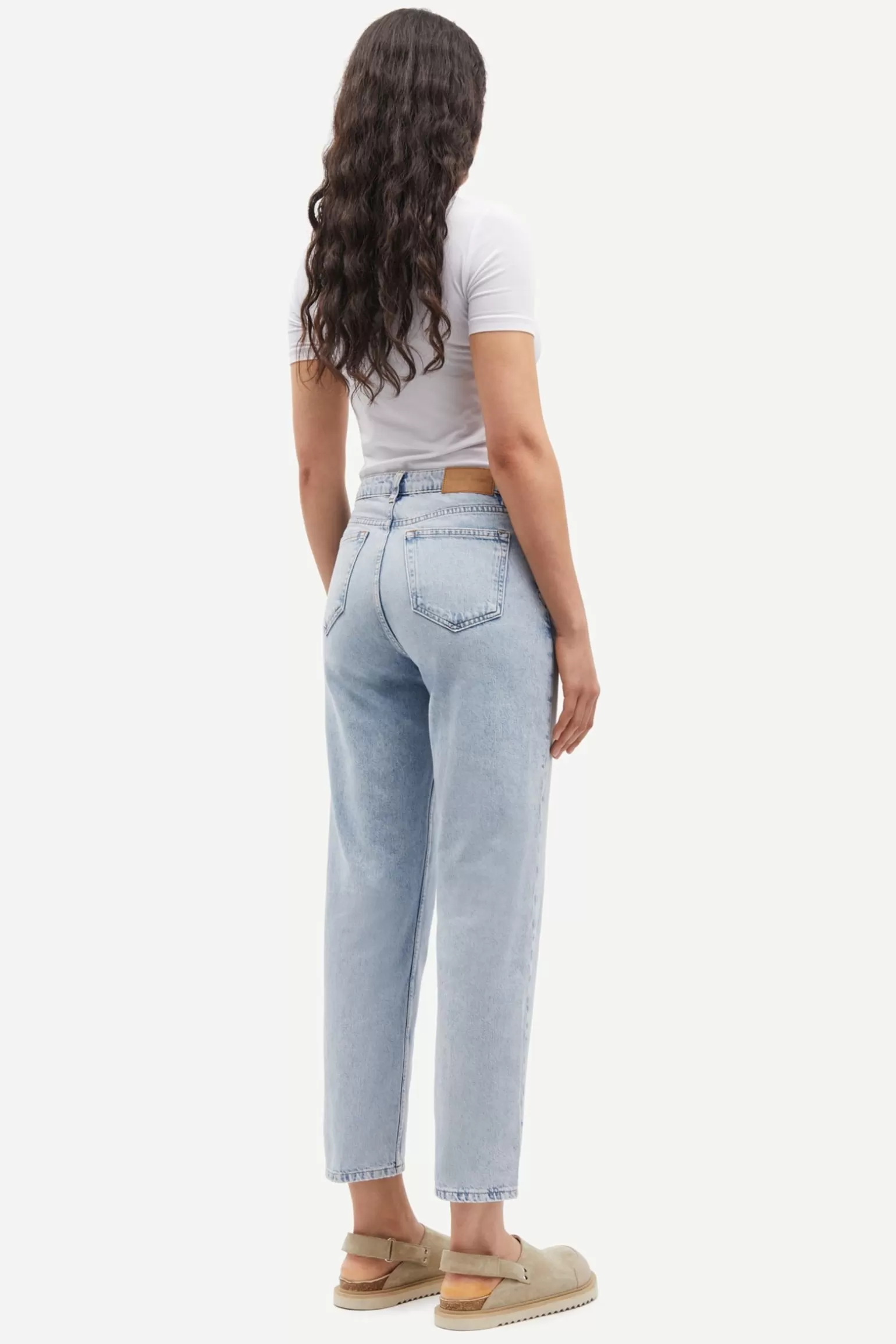 Dame Samsøe Samsøe Jeans*MARIANNE JEANS 14606