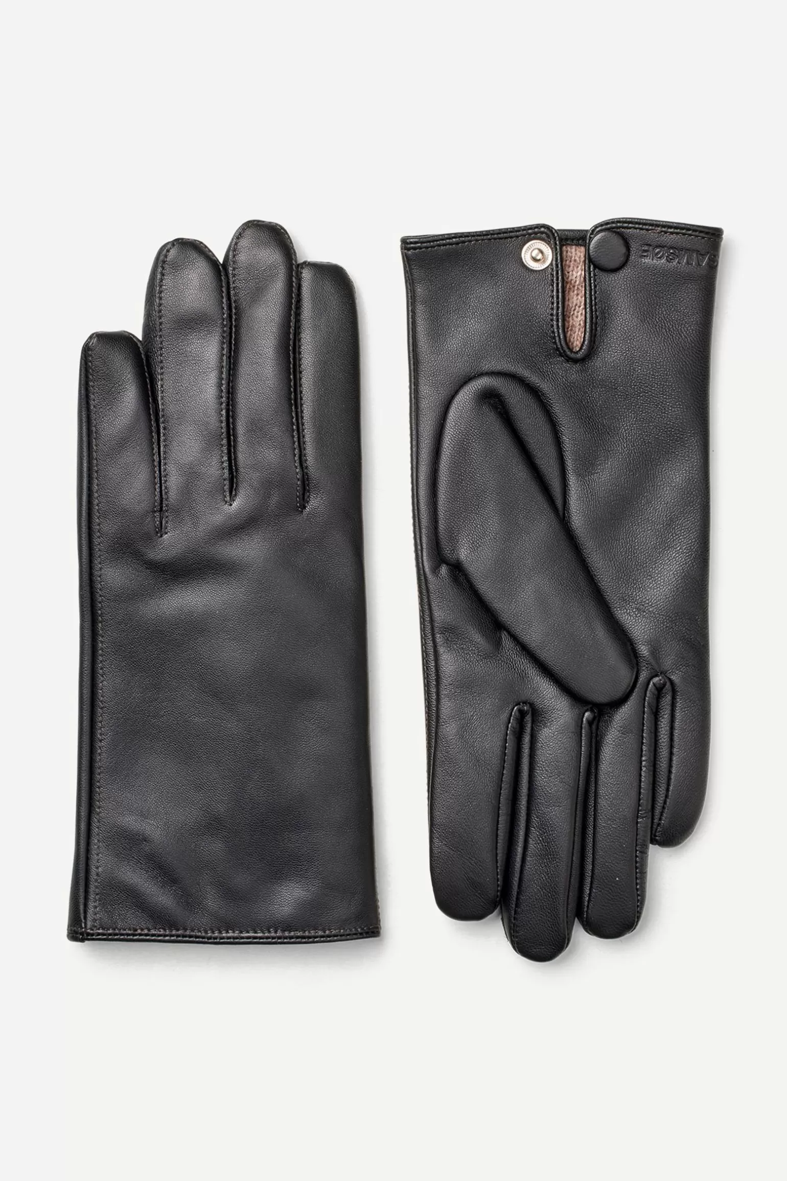 Dame Samsøe Samsøe Handsker*MORA GLOVES 14877