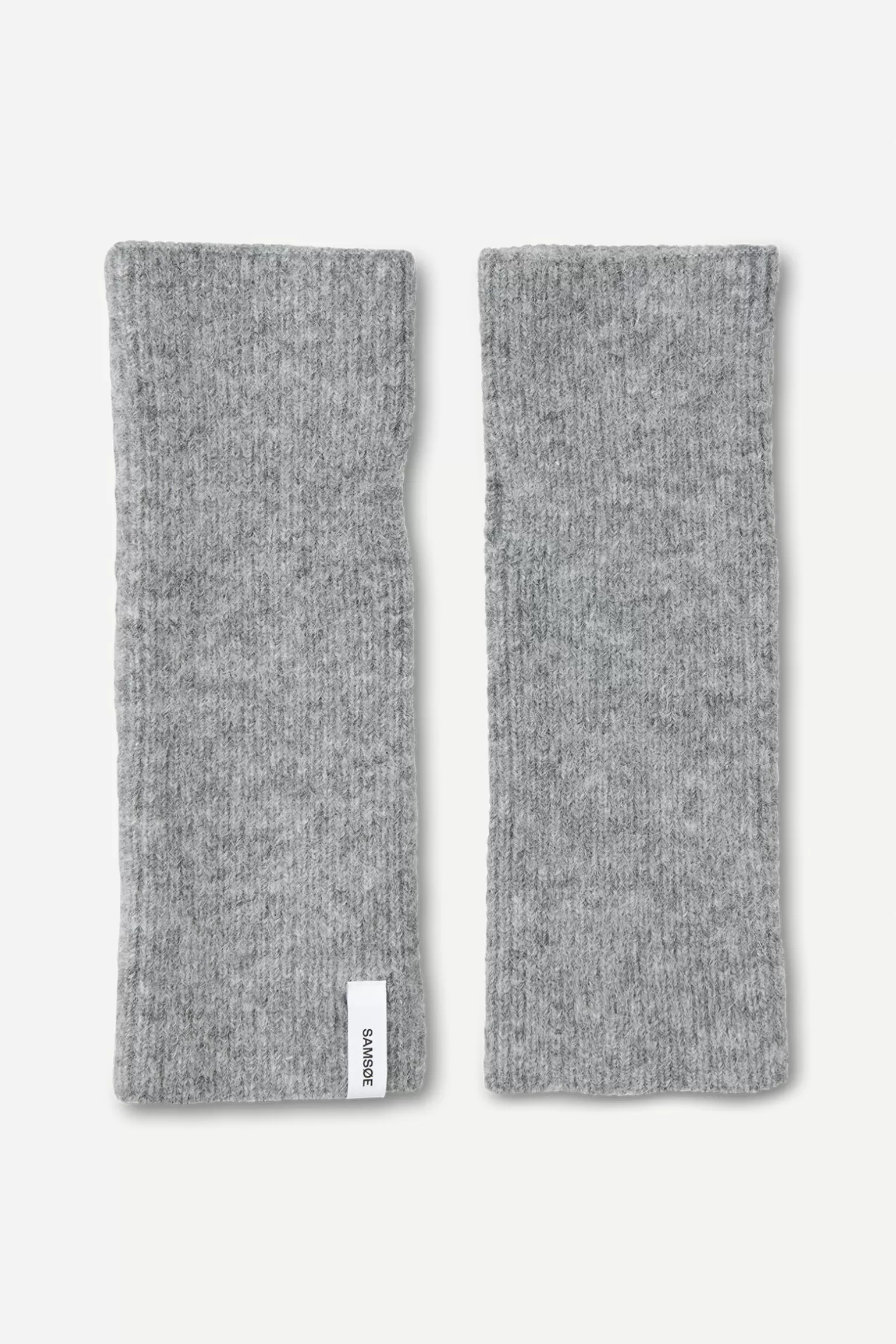 Dame Samsøe Samsøe Strik*NOR ARMWARMER 7355