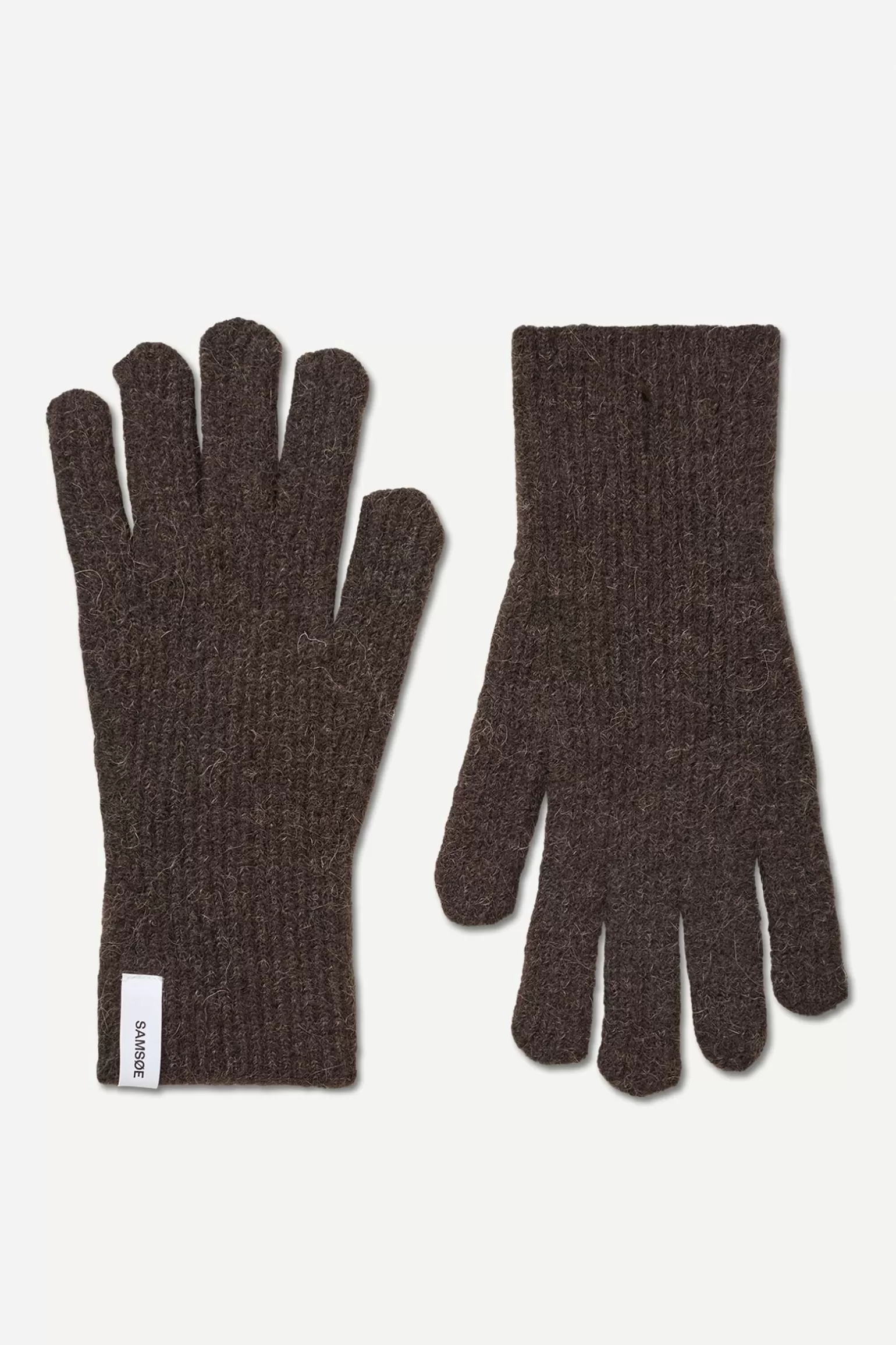 Dame Samsøe Samsøe Handsker*NOR GLOVES 7355