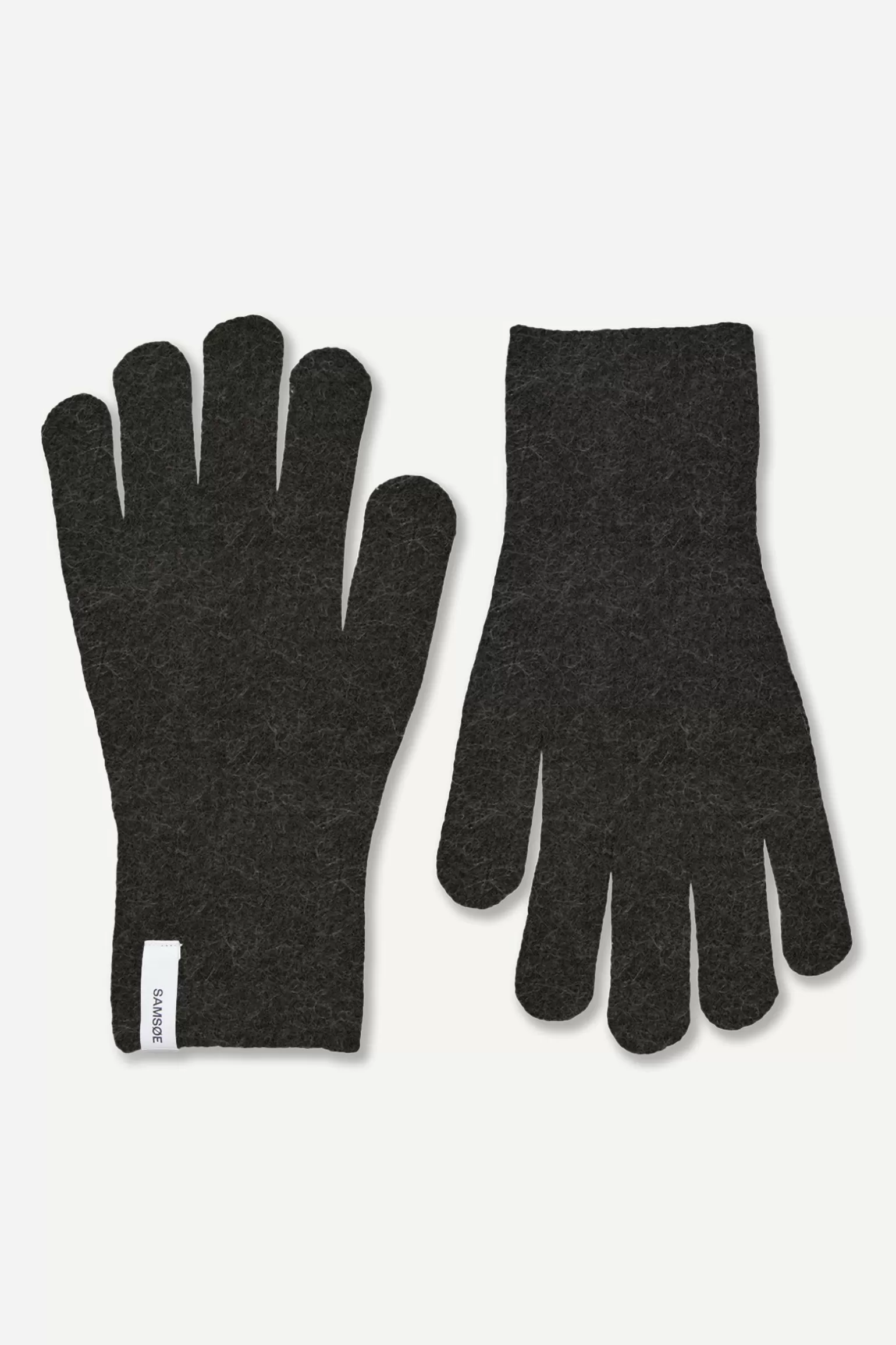 Dame Samsøe Samsøe Handsker*NOR GLOVES 7355