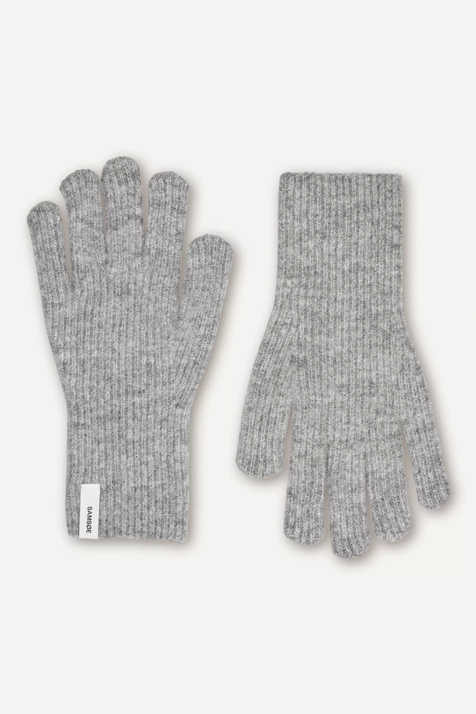 Dame Samsøe Samsøe Handsker*NOR GLOVES 7355