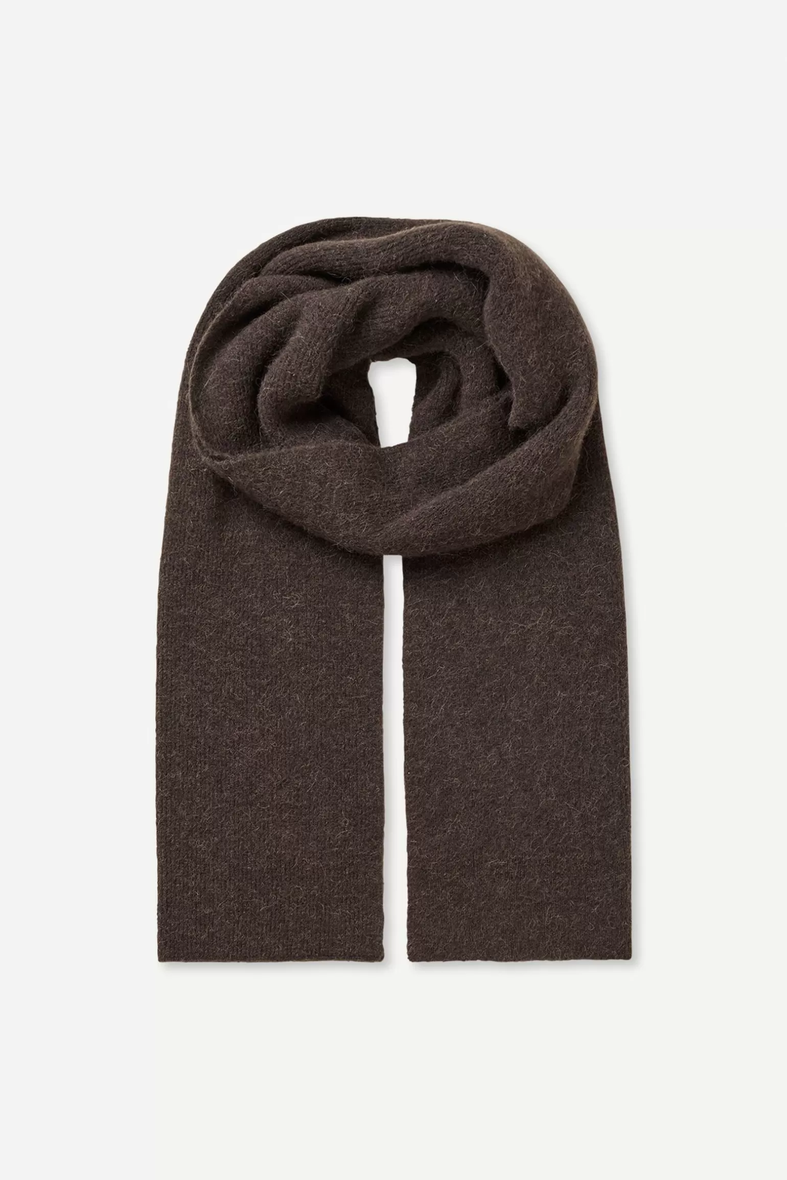 Dame Samsøe Samsøe Halstørklæder*NOR X SCARF 7355