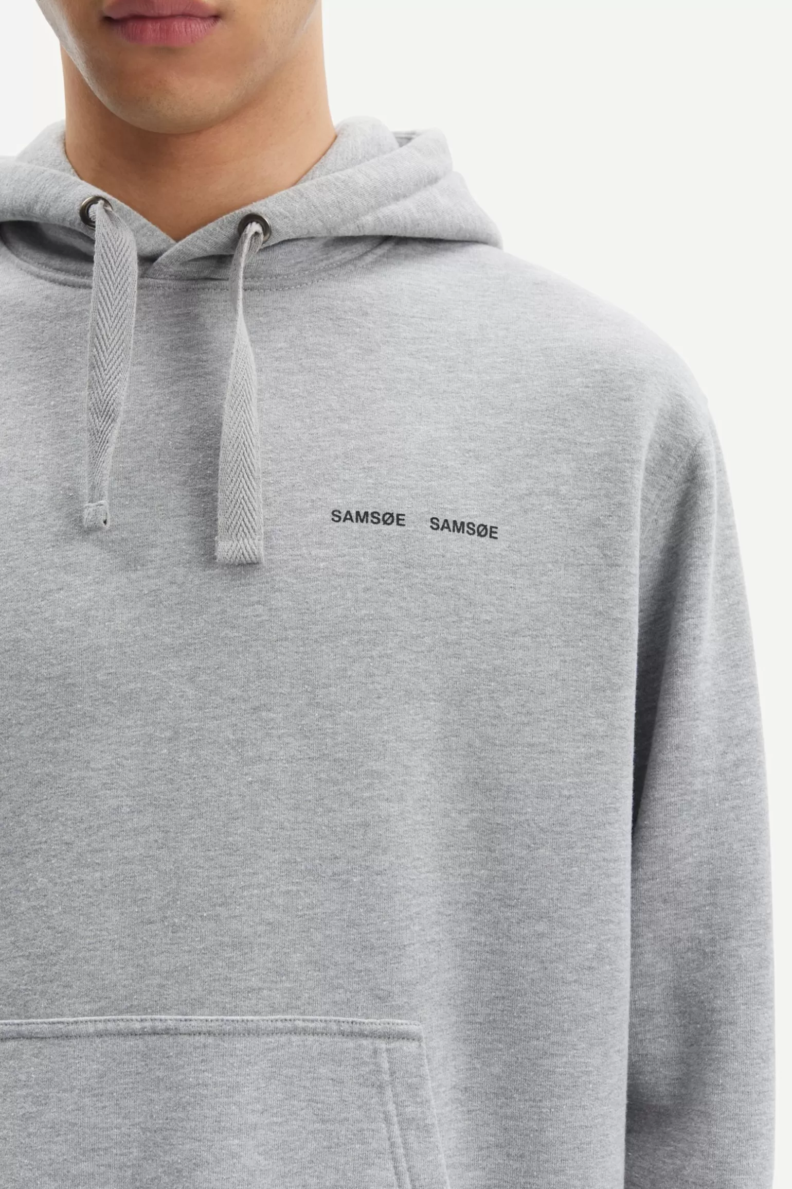 Samsøe Samsøe Sweatshirts & Hættetrøjer*NORSBRO HOODIE 11727