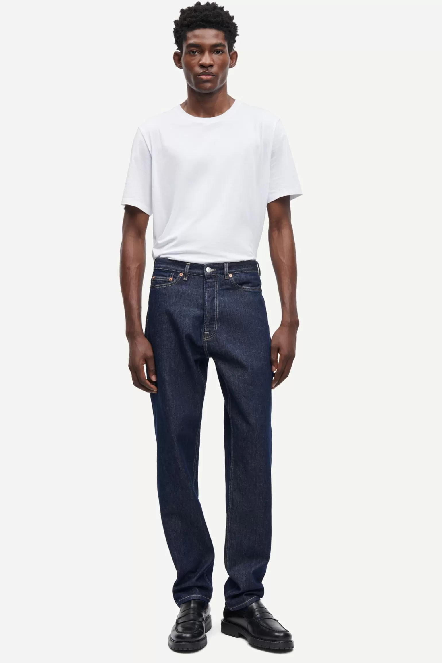 Samsøe Samsøe Jeans*ROGER JEANS 15059