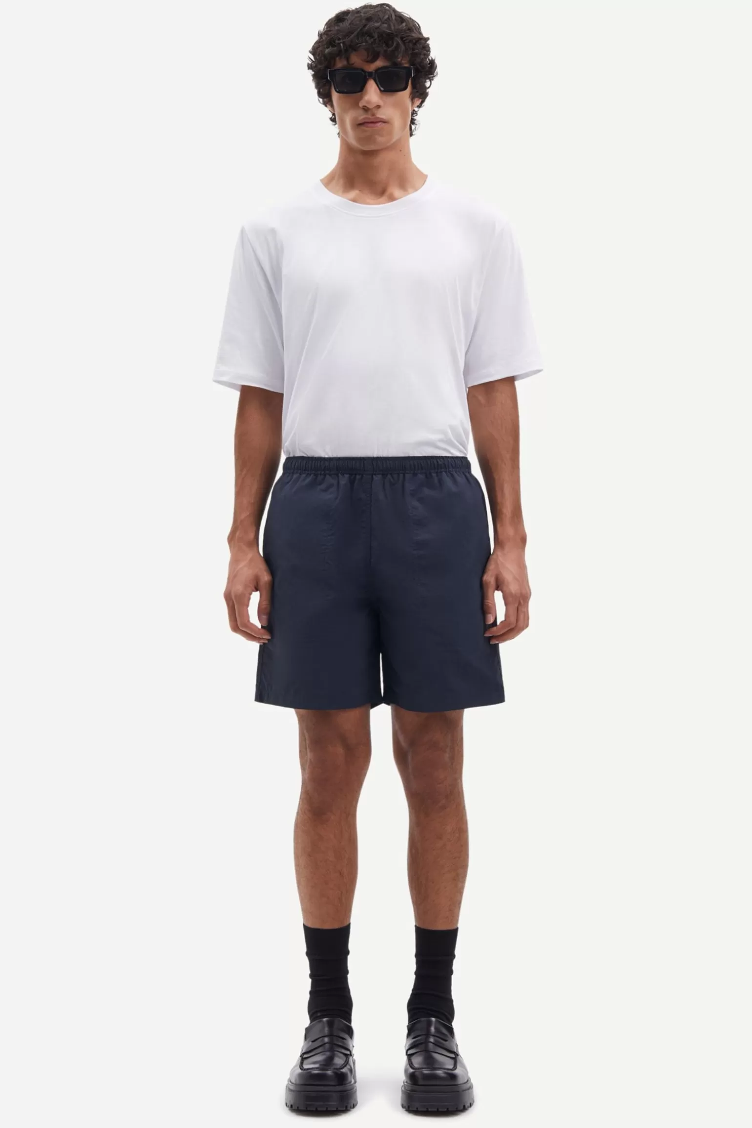 Samsøe Samsøe Badetøj*SAANAKIN SWIM SHORTS 15150