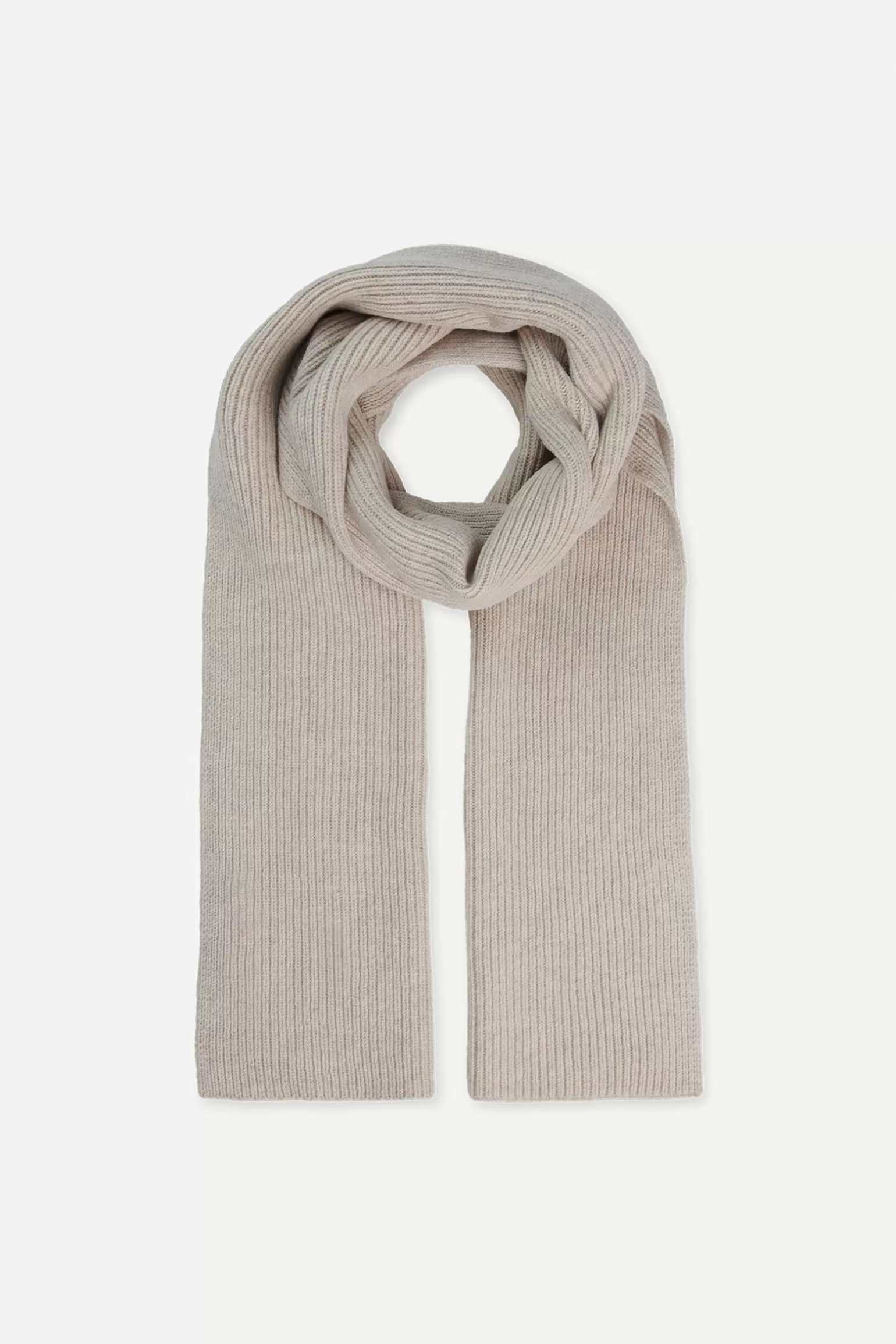 Dame Samsøe Samsøe Halstørklæder*SACHARLOTTE SCARF 15010