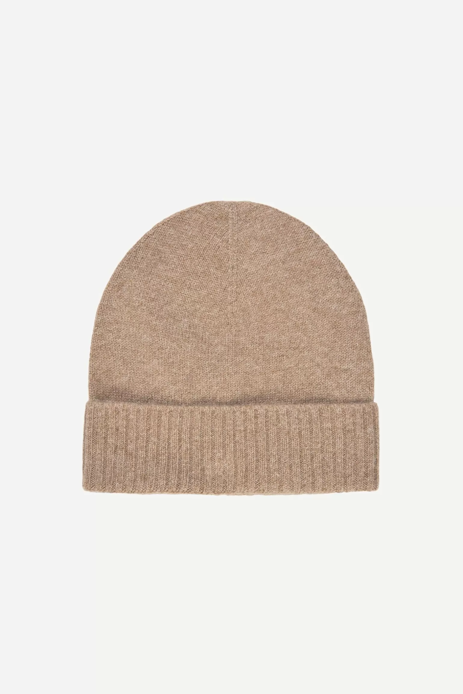 Dame Samsøe Samsøe Kashmir | Strik*SADARIA BEANIE 6304