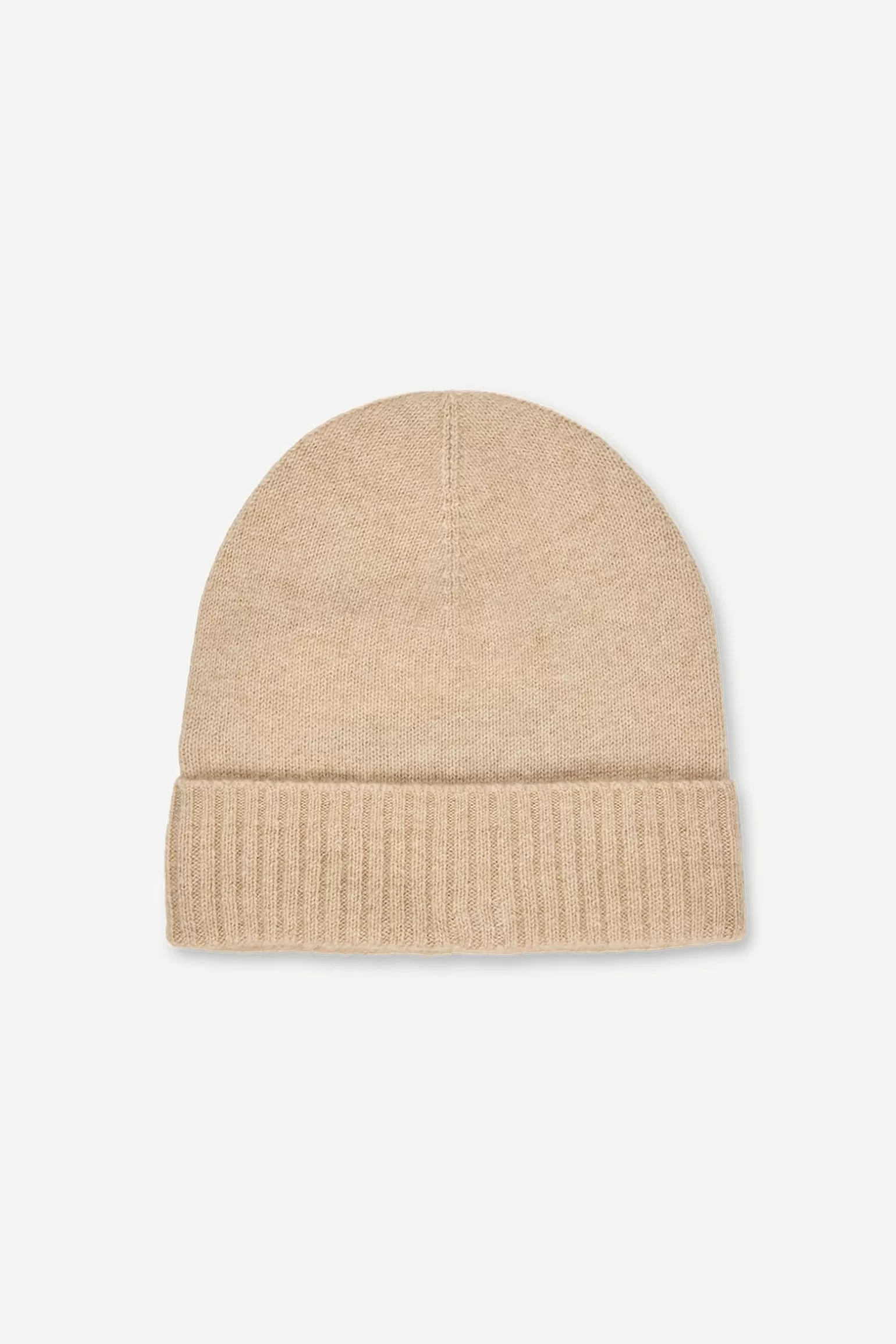 Dame Samsøe Samsøe Kashmir | Strik*SADARIA BEANIE 6304