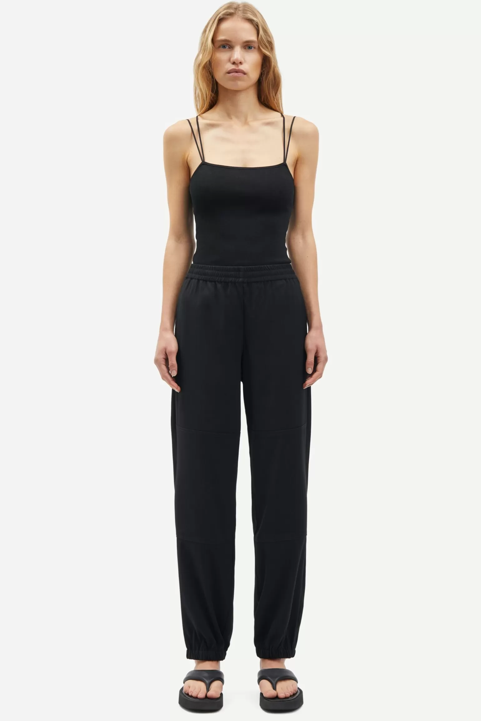 Dame Samsøe Samsøe Loungewear*SAGIRAMO TROUSERS 14635