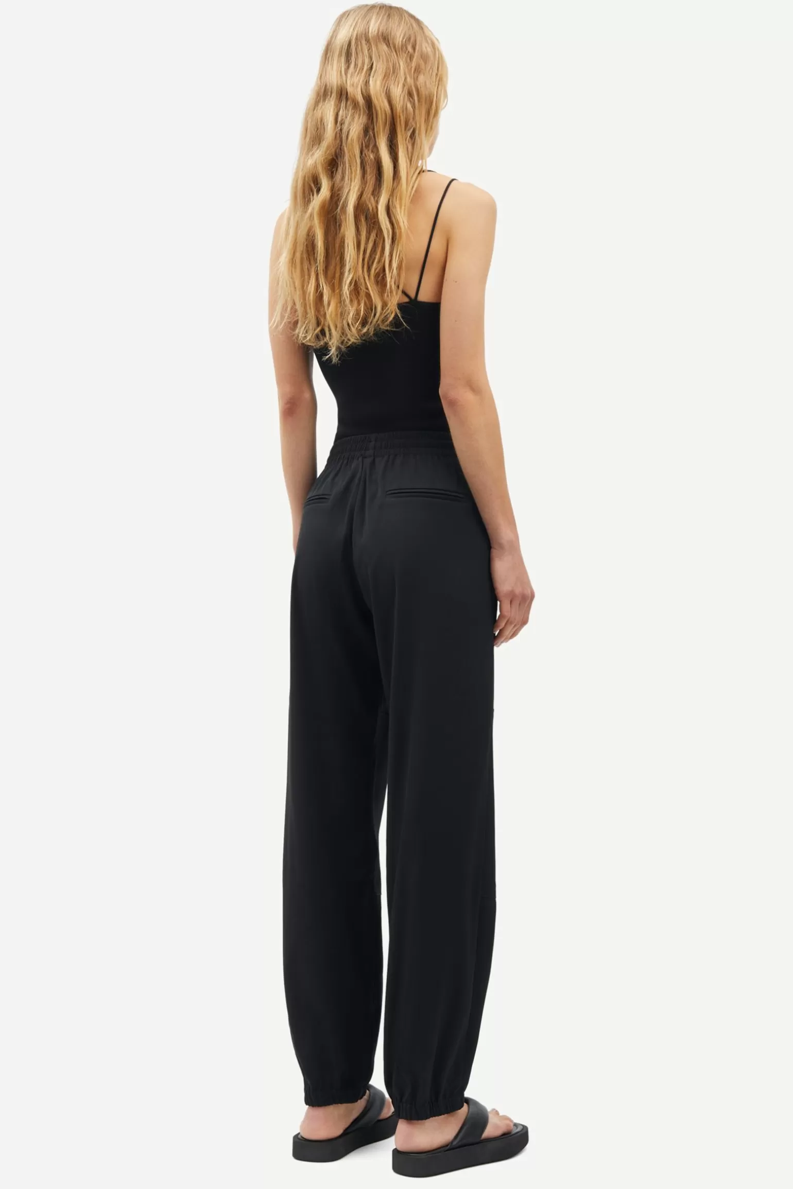 Dame Samsøe Samsøe Loungewear*SAGIRAMO TROUSERS 14635