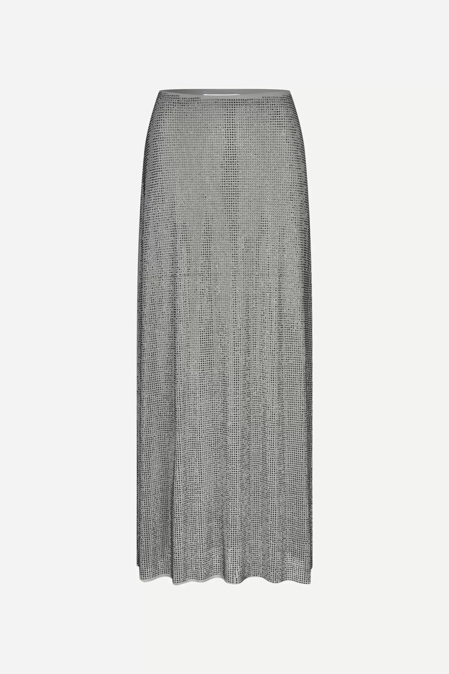 Dame Samsøe Samsøe Shorts & Nederdele | Matchende Sæt*SAHANNAN LONG SKIRT 15310