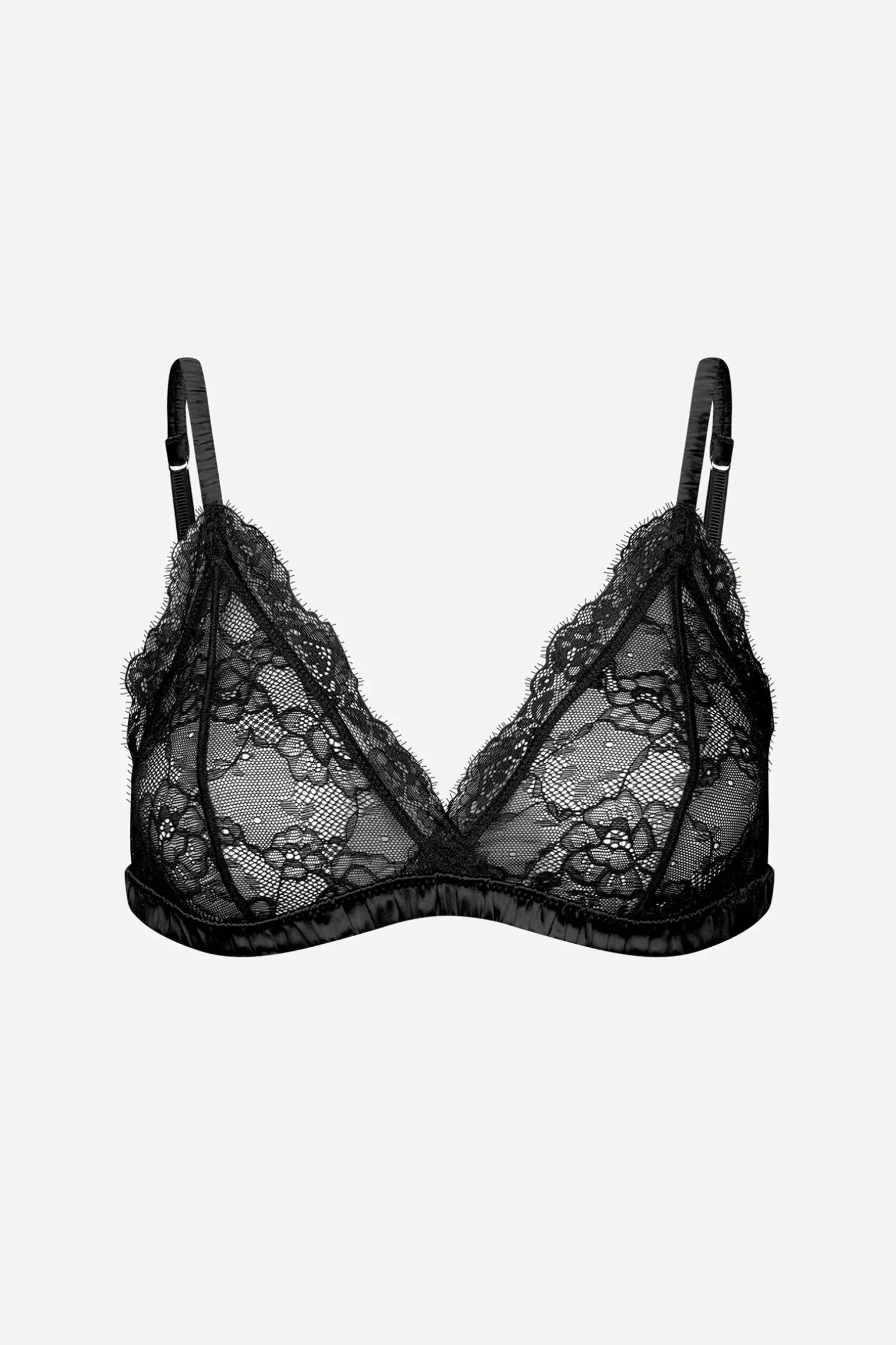 Dame Samsøe Samsøe Lingerie*SAHAZEL BRA 15192