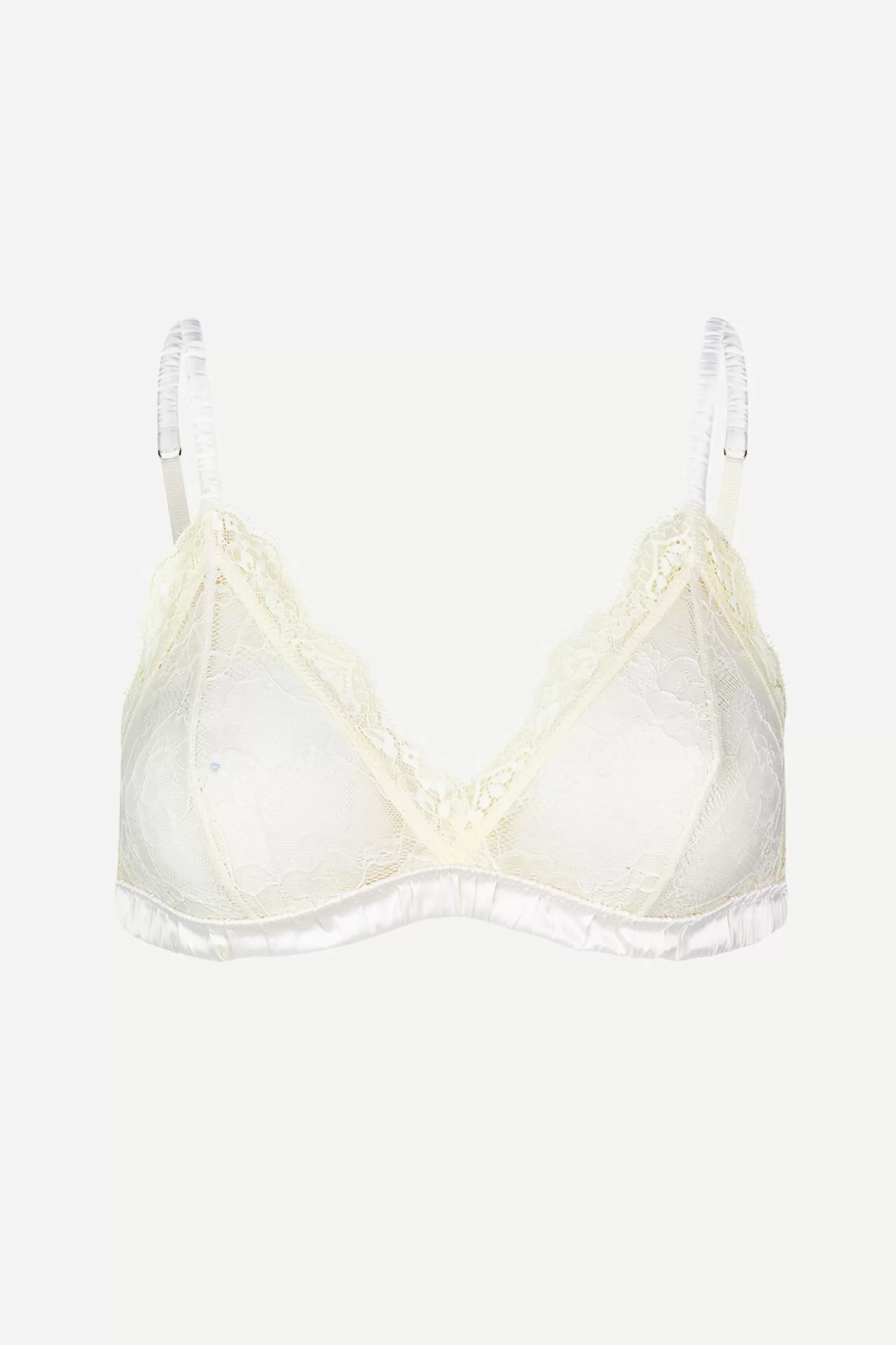 Dame Samsøe Samsøe Lingerie*SAHAZEL BRA 15192