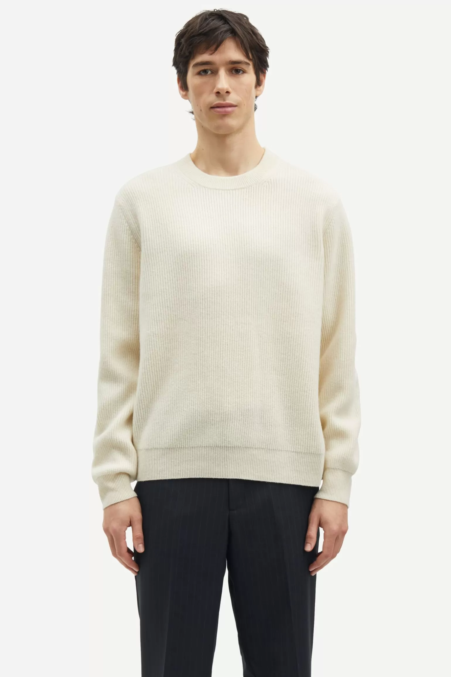 Samsøe Samsøe Strik*SAISAKS SWEATER 15010