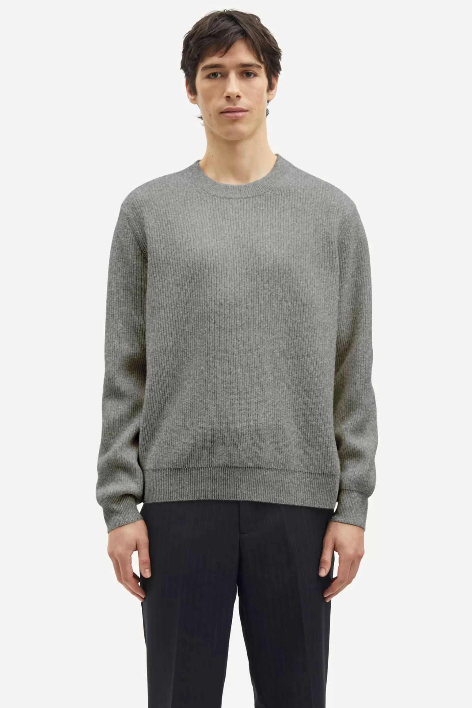 Samsøe Samsøe Strik*SAISAKS SWEATER 15010