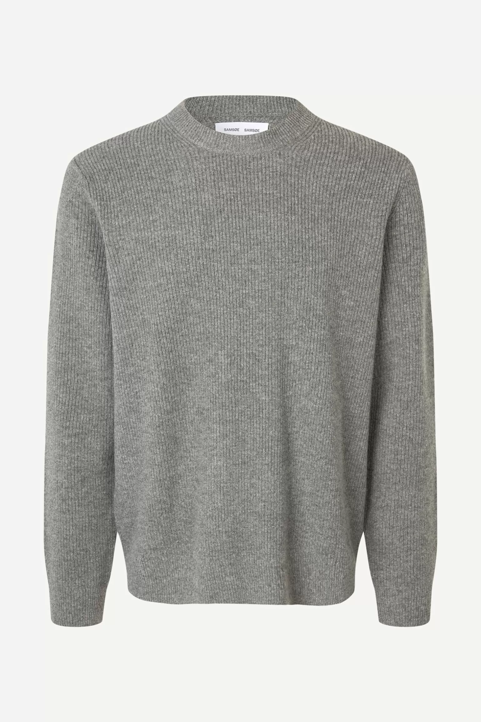 Samsøe Samsøe Strik*SAISAKS SWEATER 15010