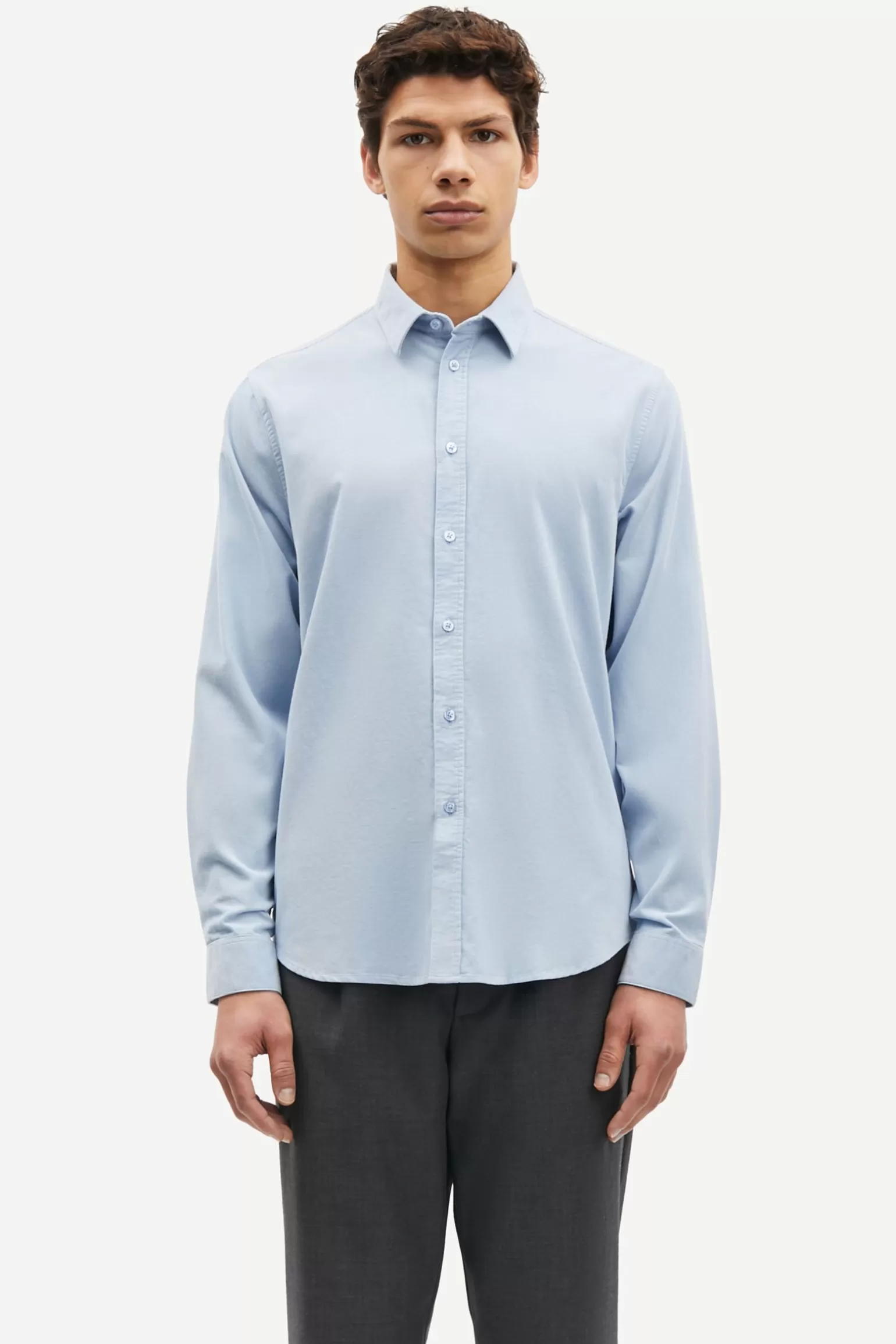 Samsøe Samsøe Skjorter*SALIAM NX SHIRT 10504