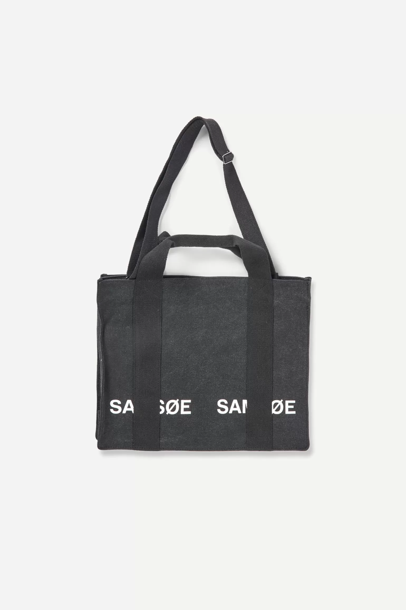 Dame Samsøe Samsøe Tasker & Punge | Tasker & Punge*SALUCAS SHOPPER L 15412