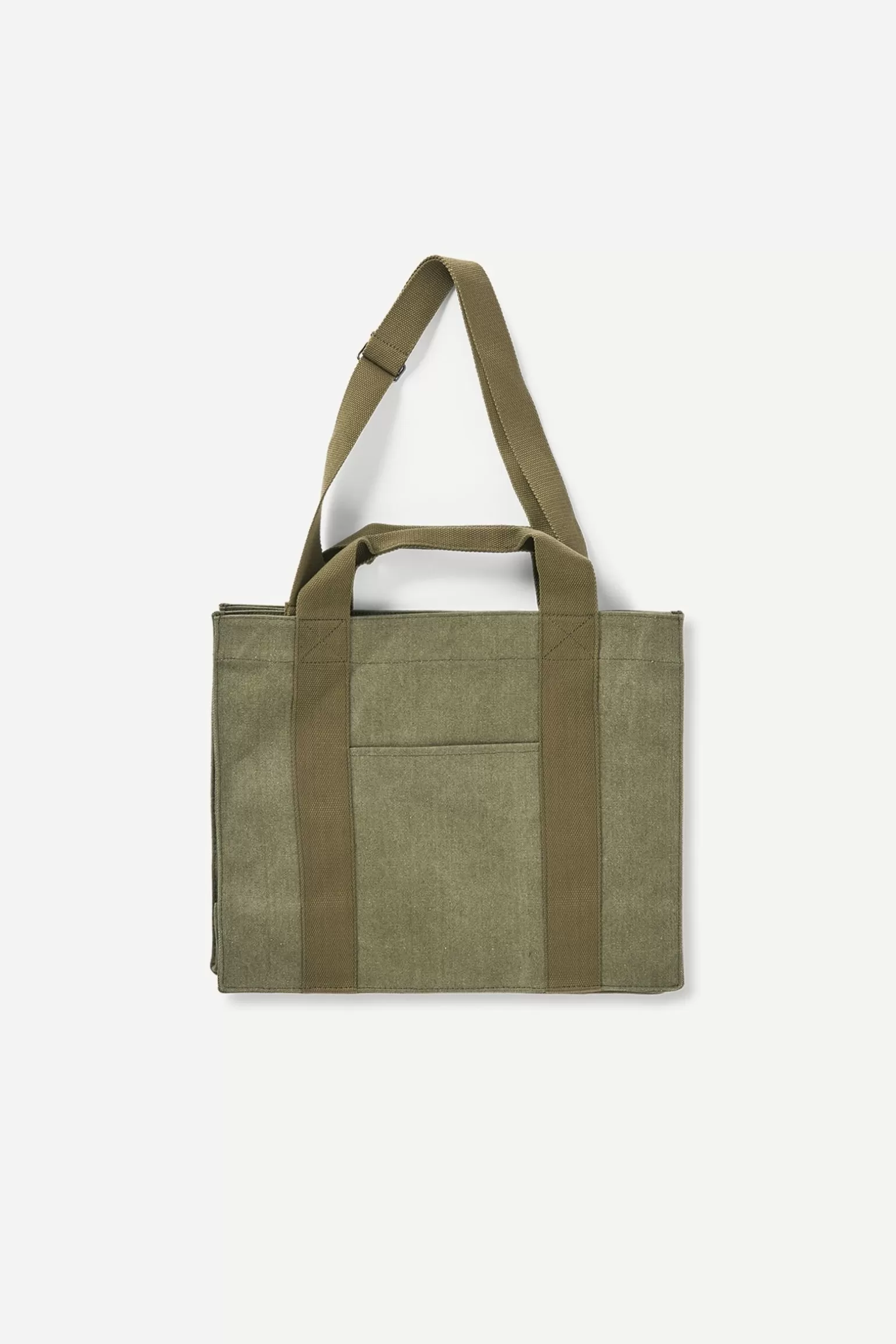 Dame Samsøe Samsøe Tasker & Punge | Tasker & Punge*SALUCAS SHOPPER L 15412