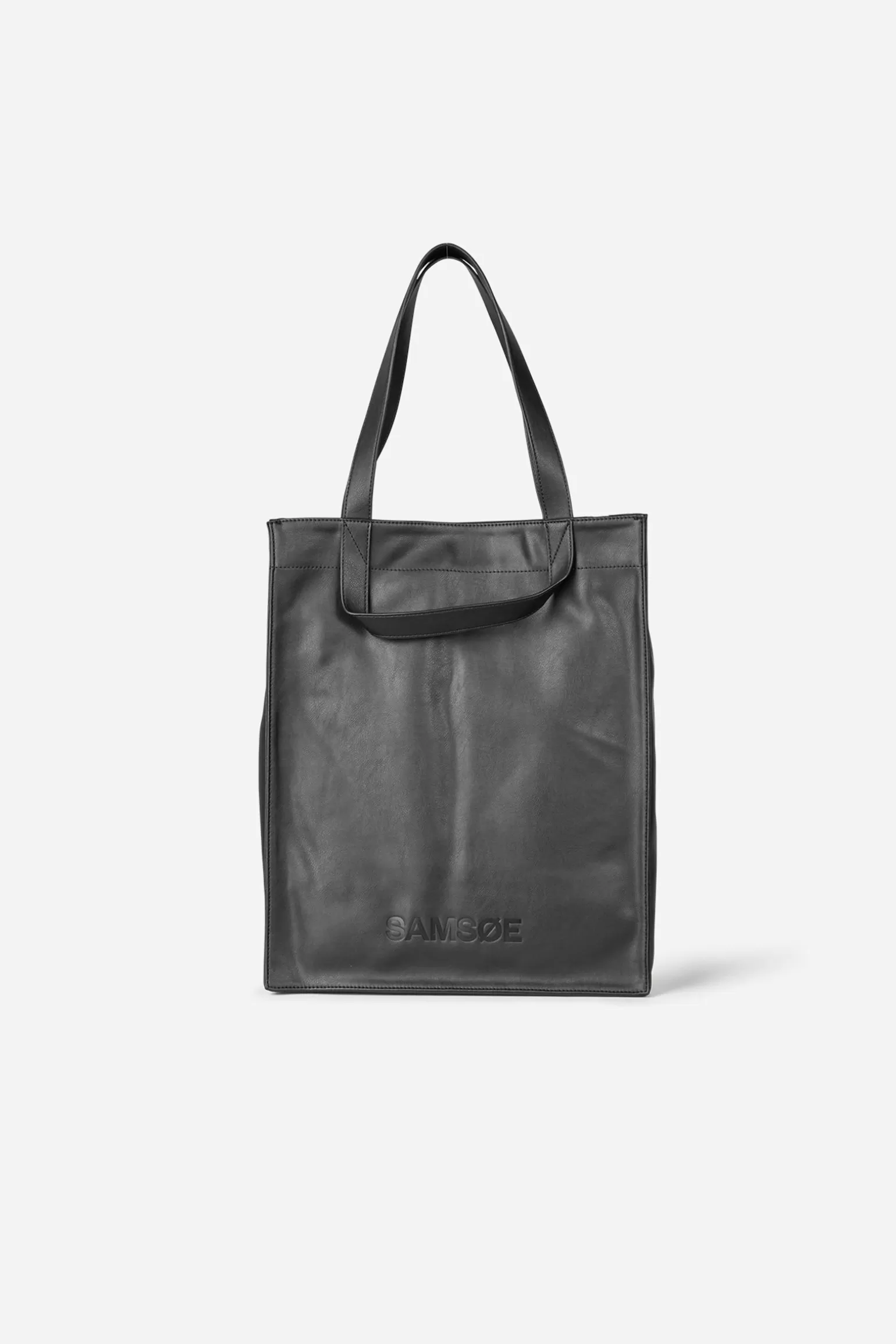 Dame Samsøe Samsøe Tasker & Punge | Tasker & Punge*SALUCCA SHOPPER 15624