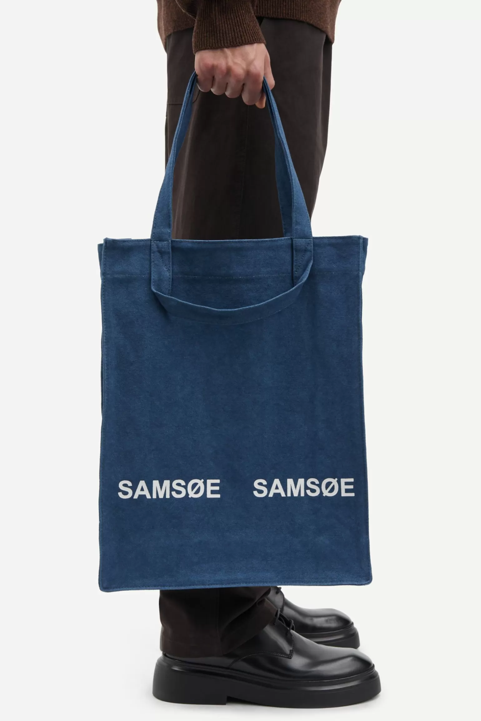 Dame Samsøe Samsøe Tasker & Punge | Tasker & Punge*SALUCCA SHOPPER 15340