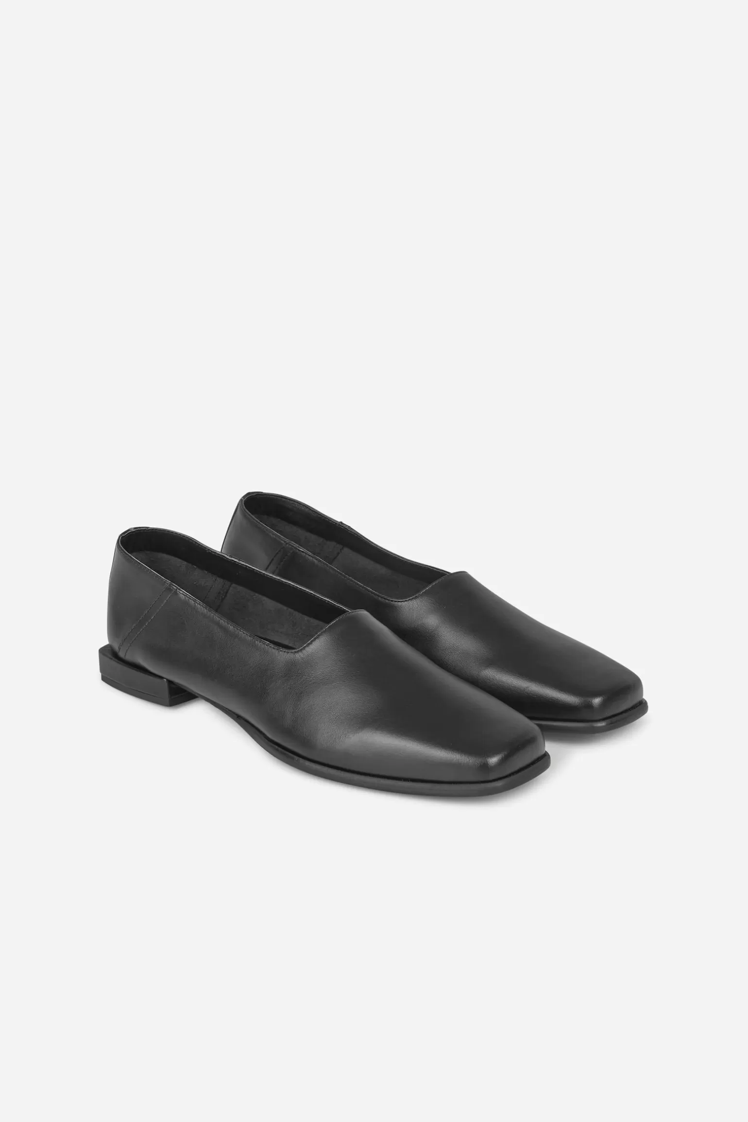 Dame Samsøe Samsøe Sko*SALUNA FLATS 11399