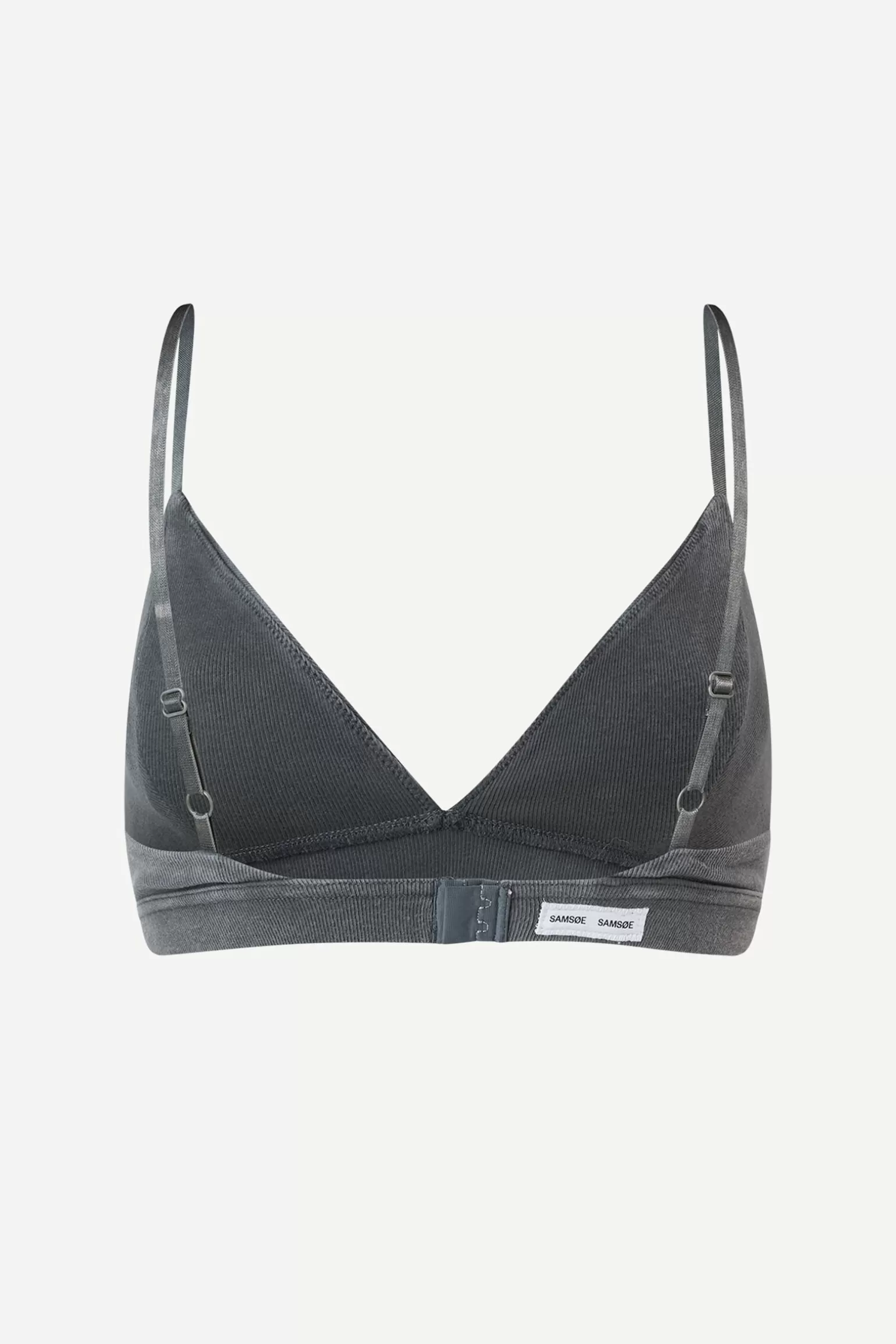 Dame Samsøe Samsøe Lingerie*SANAOMI TRIANGLE BRA 15474