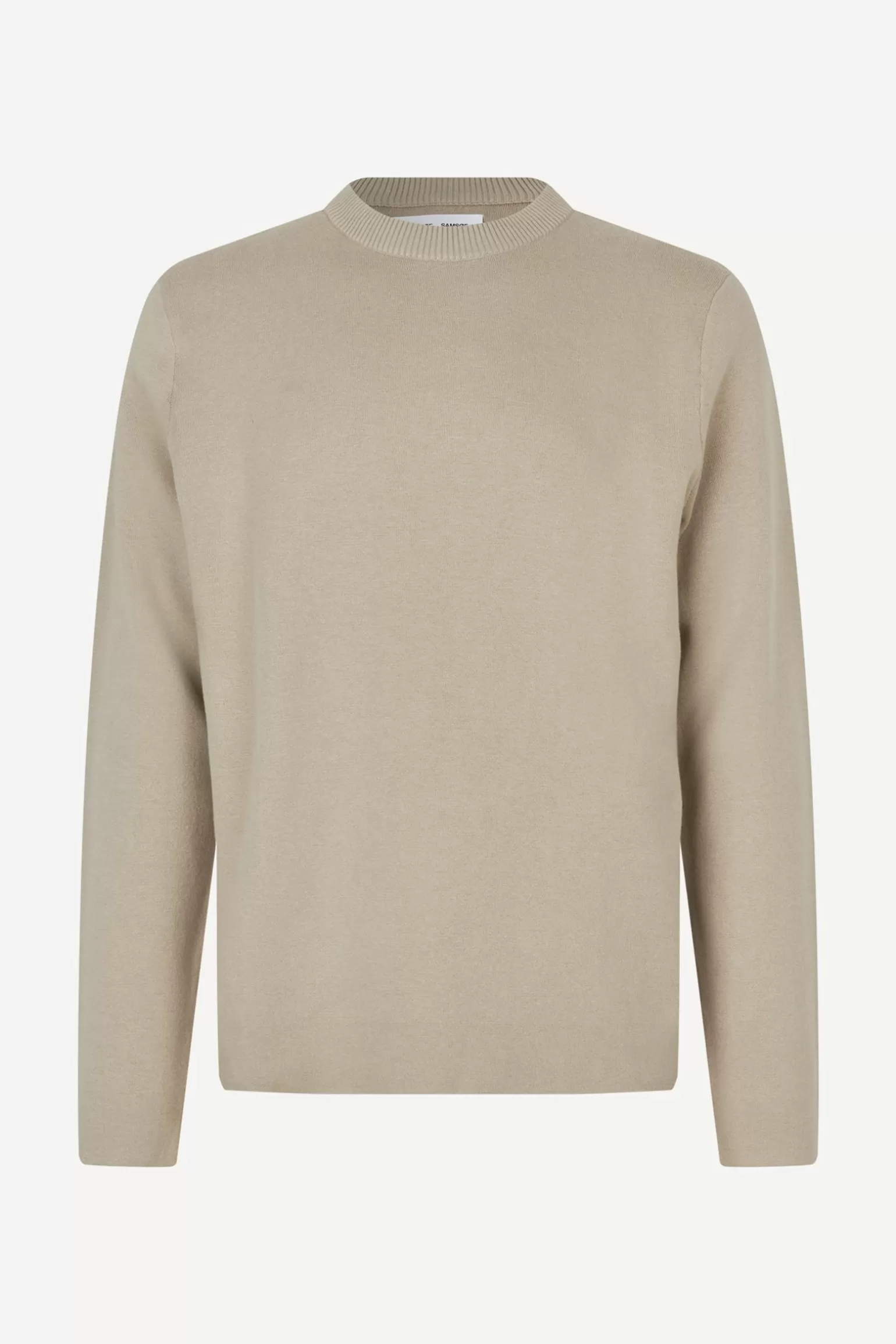 Samsøe Samsøe Strik*SANIKLAS SWEATER 15392