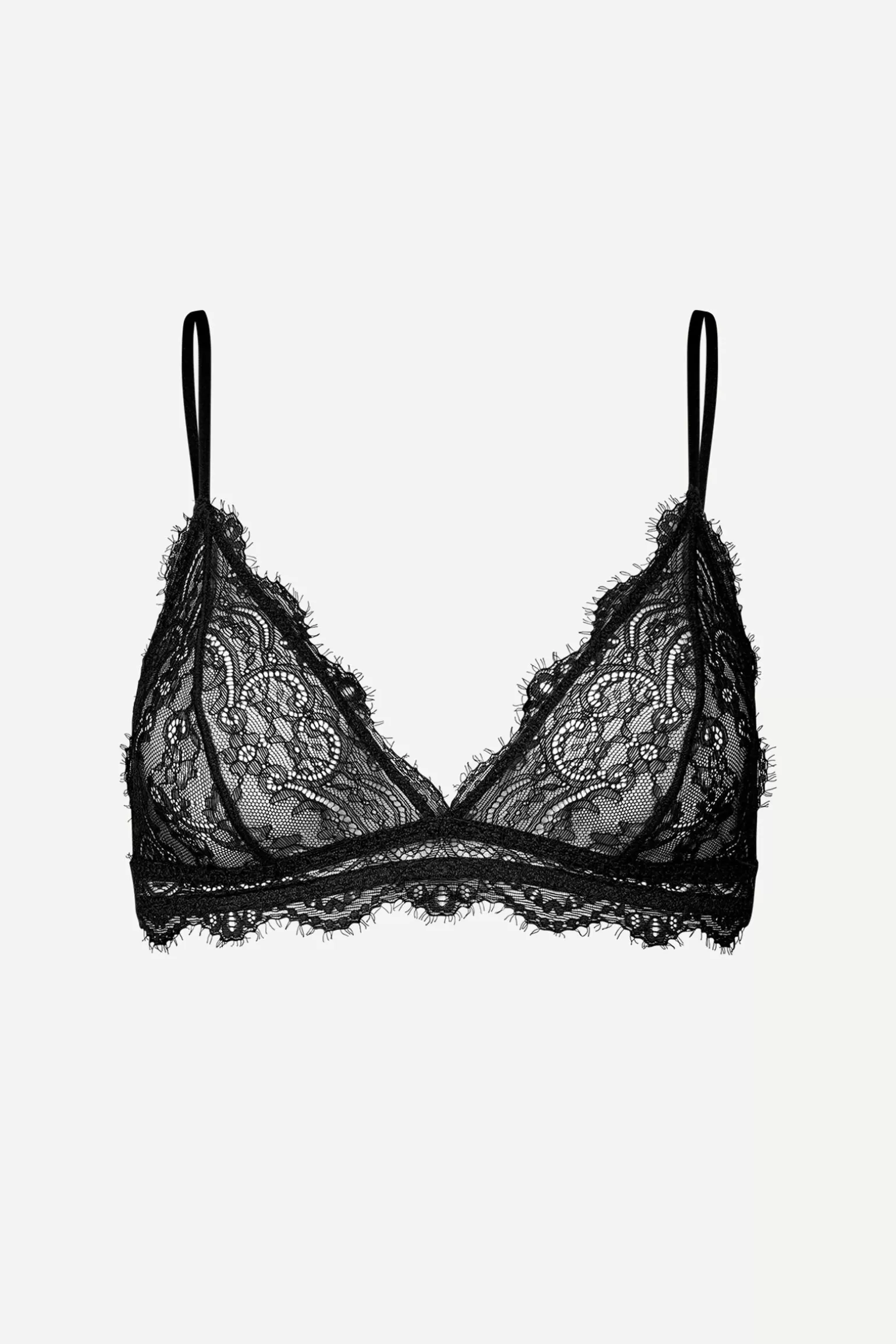 Dame Samsøe Samsøe Lingerie*SANJO BRA 15191