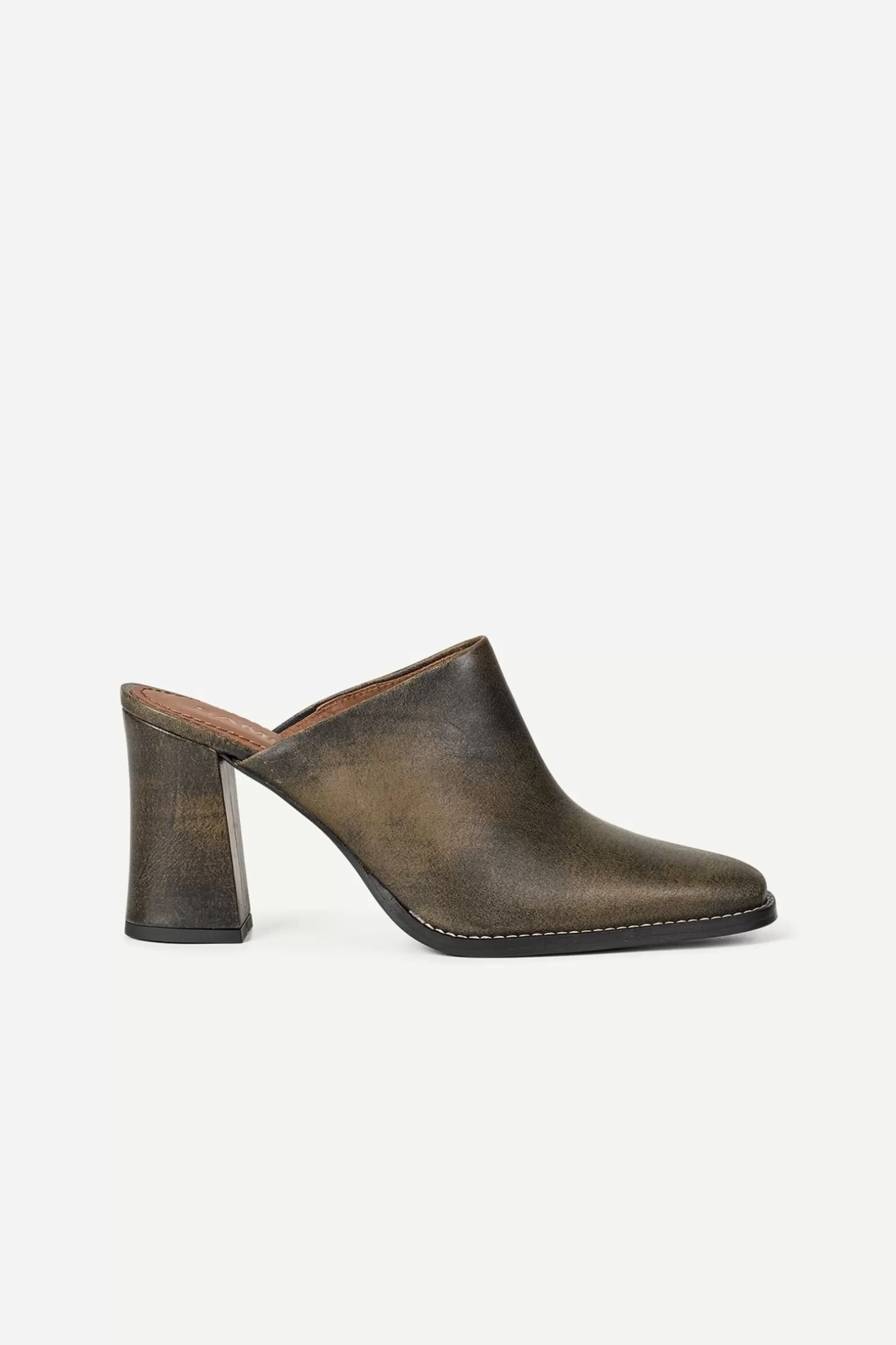 Dame Samsøe Samsøe Sko*SASOPHIA HEELS 15370