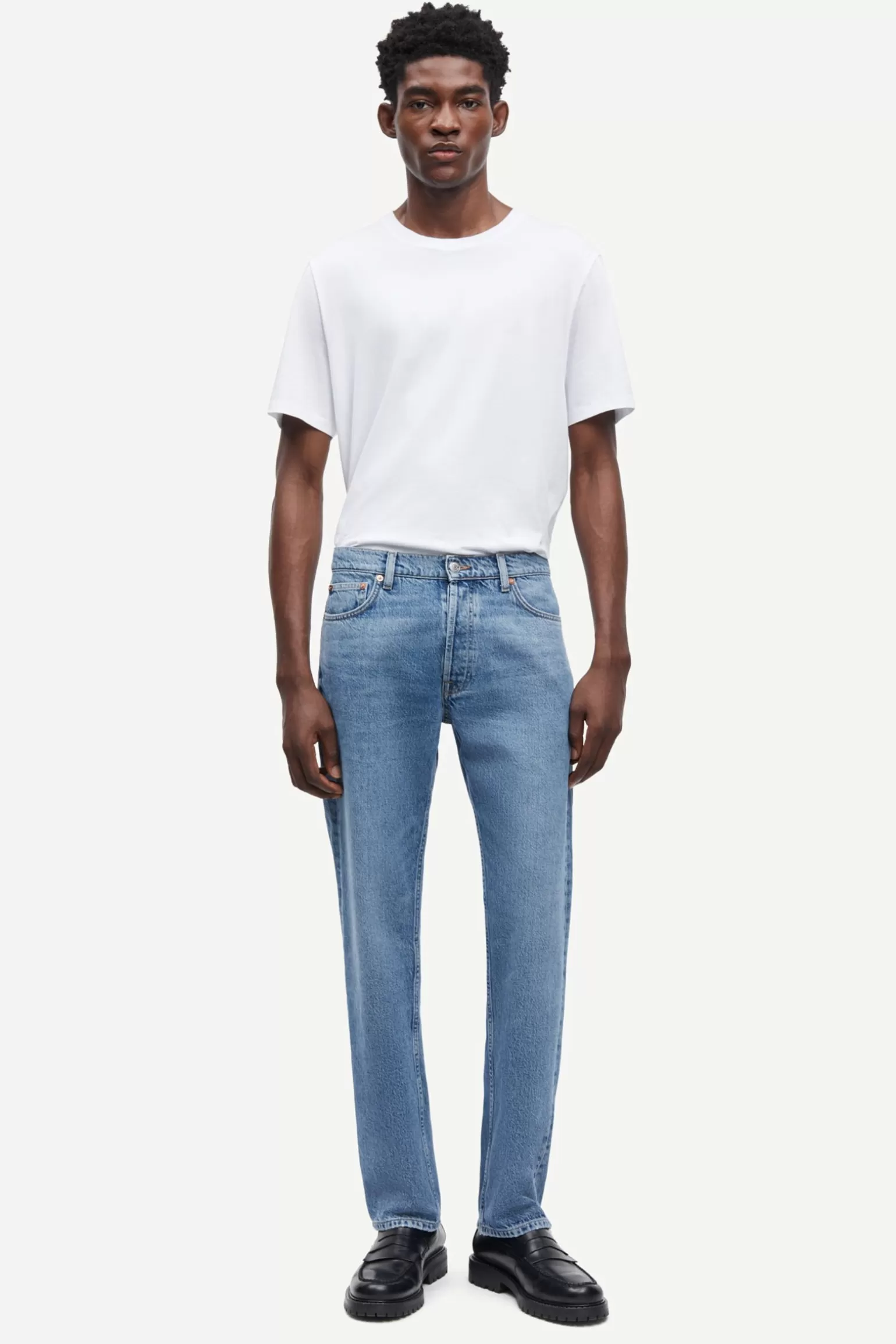 Samsøe Samsøe Jeans*SATAYLOR JEANS 15060