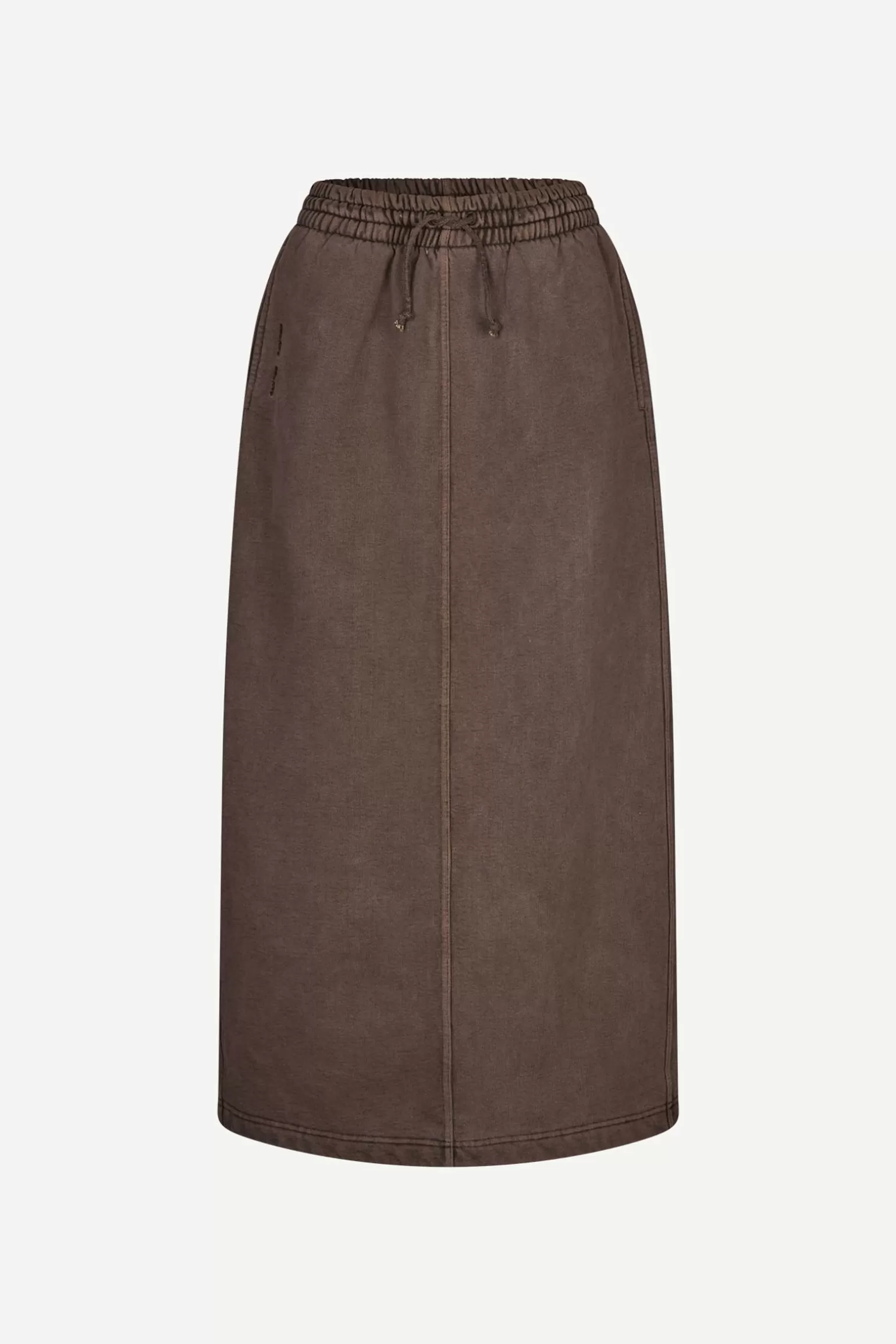 Dame Samsøe Samsøe Matchende Sæt*SAVA SKIRT 14485