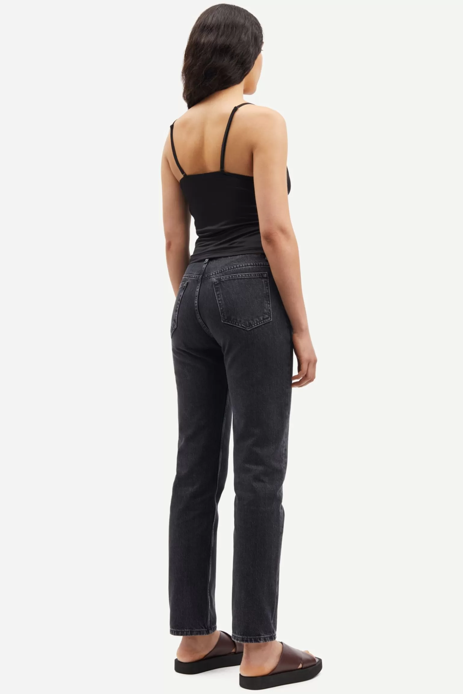 Dame Samsøe Samsøe Jeans*SUSAN JEANS 14605